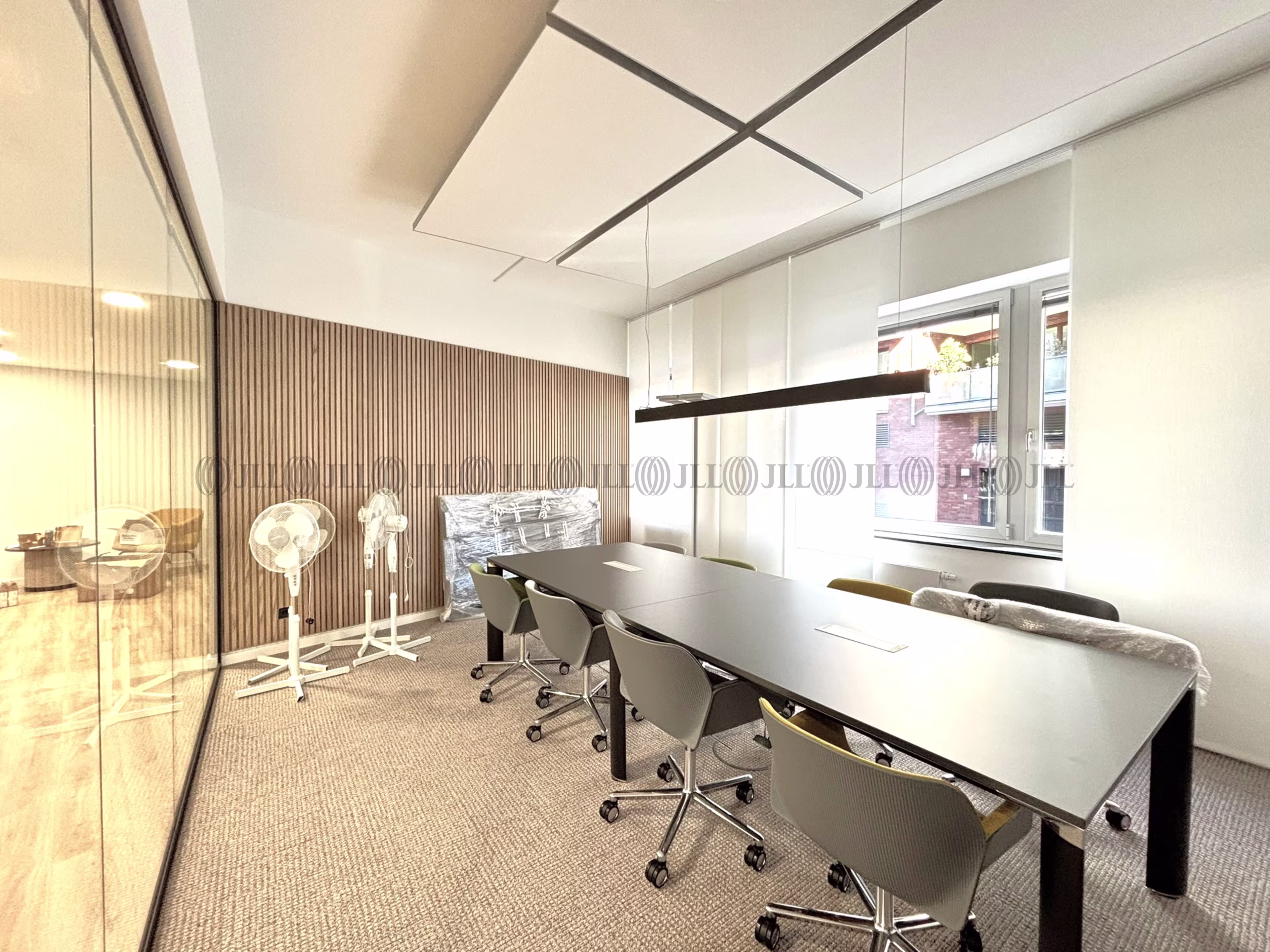 Büroimmobilie - Hamburg, Altona-Altstadt - H0224