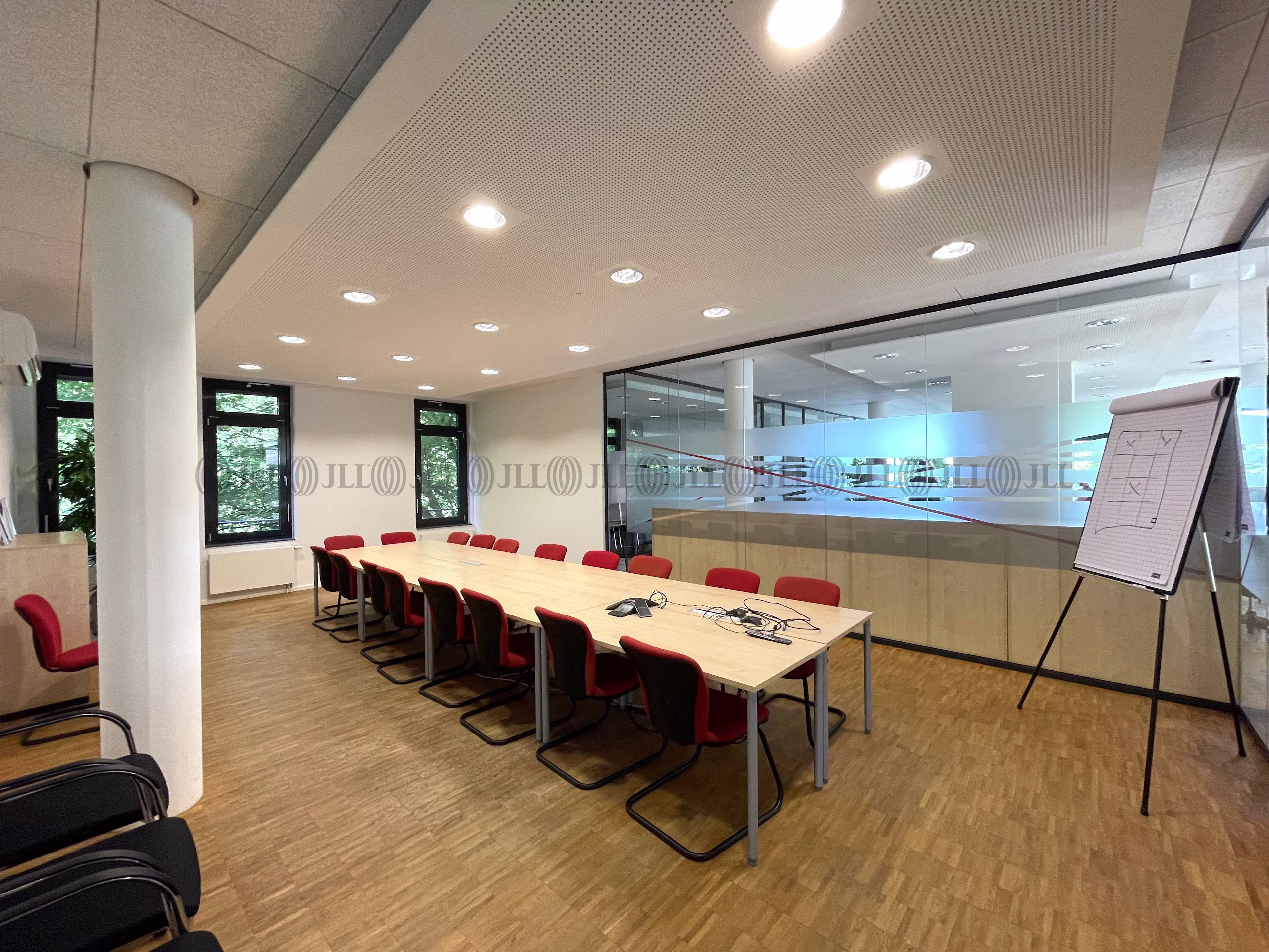 Büroimmobilie - Hannover, List - H1356