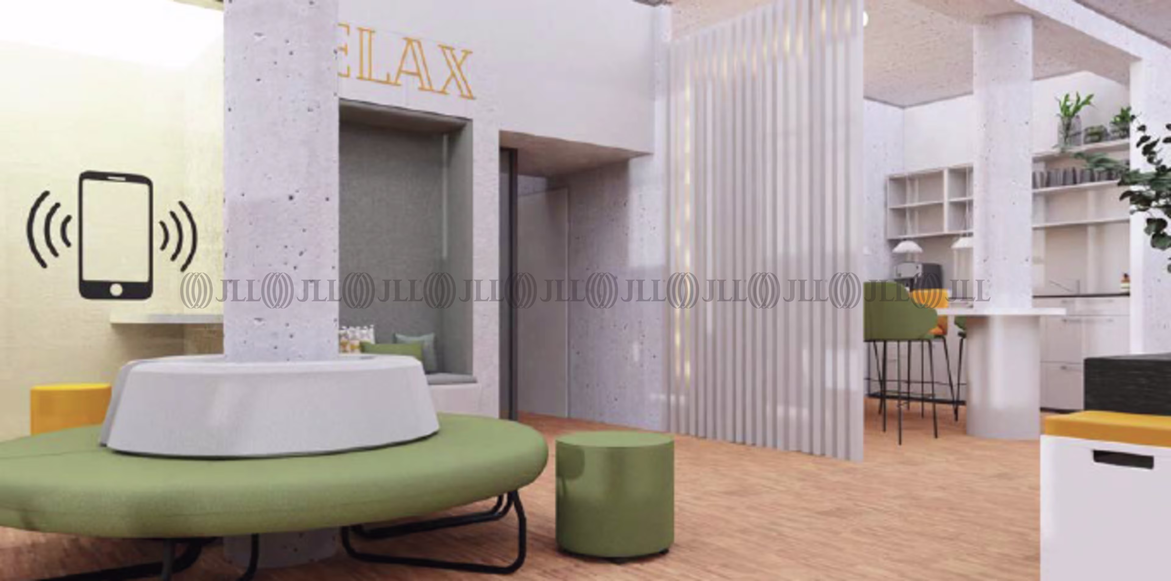 Büroimmobilie - Hamburg, Harburg - H0231