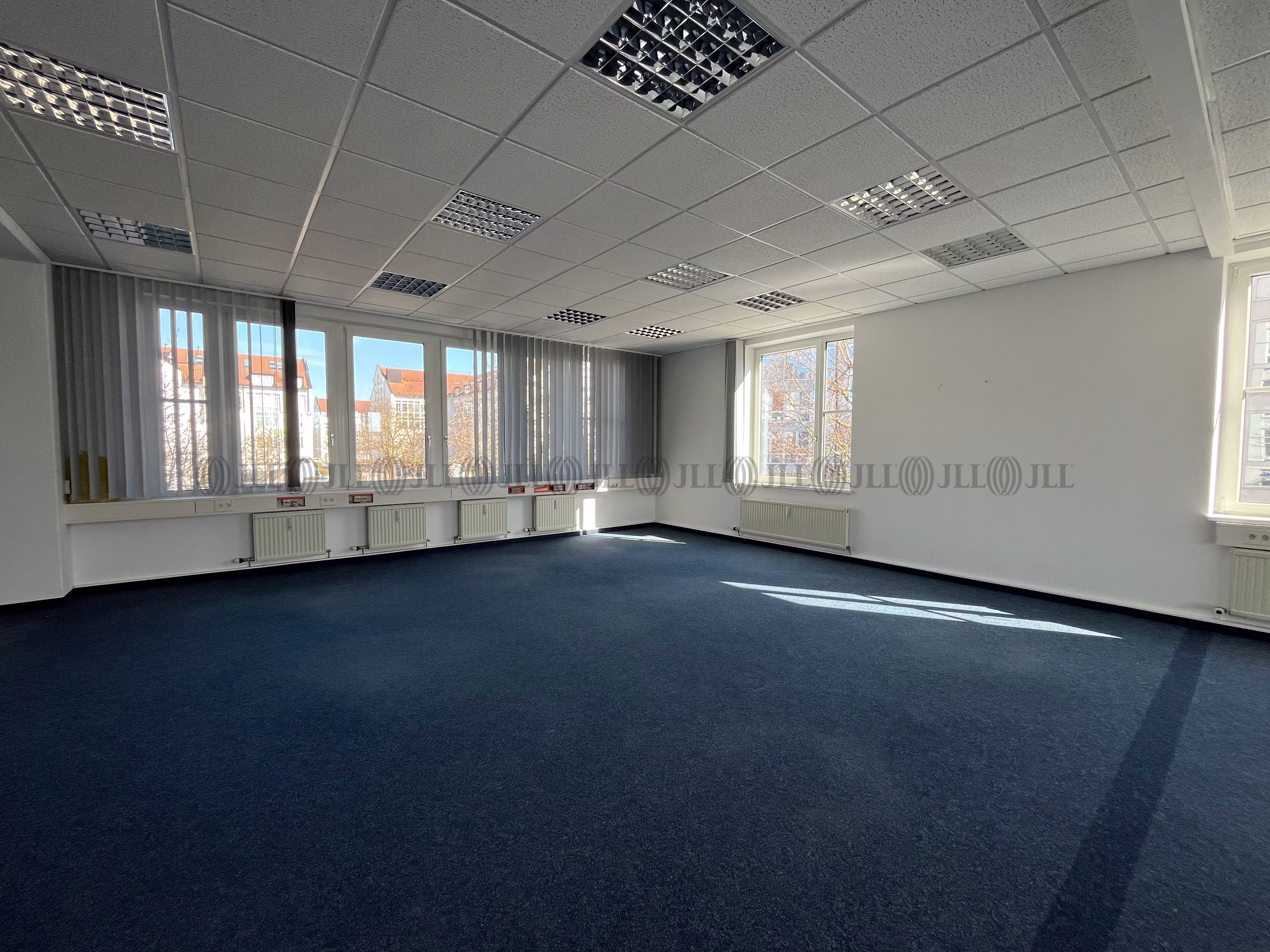 Büroimmobilie - Unterhaching - M0429