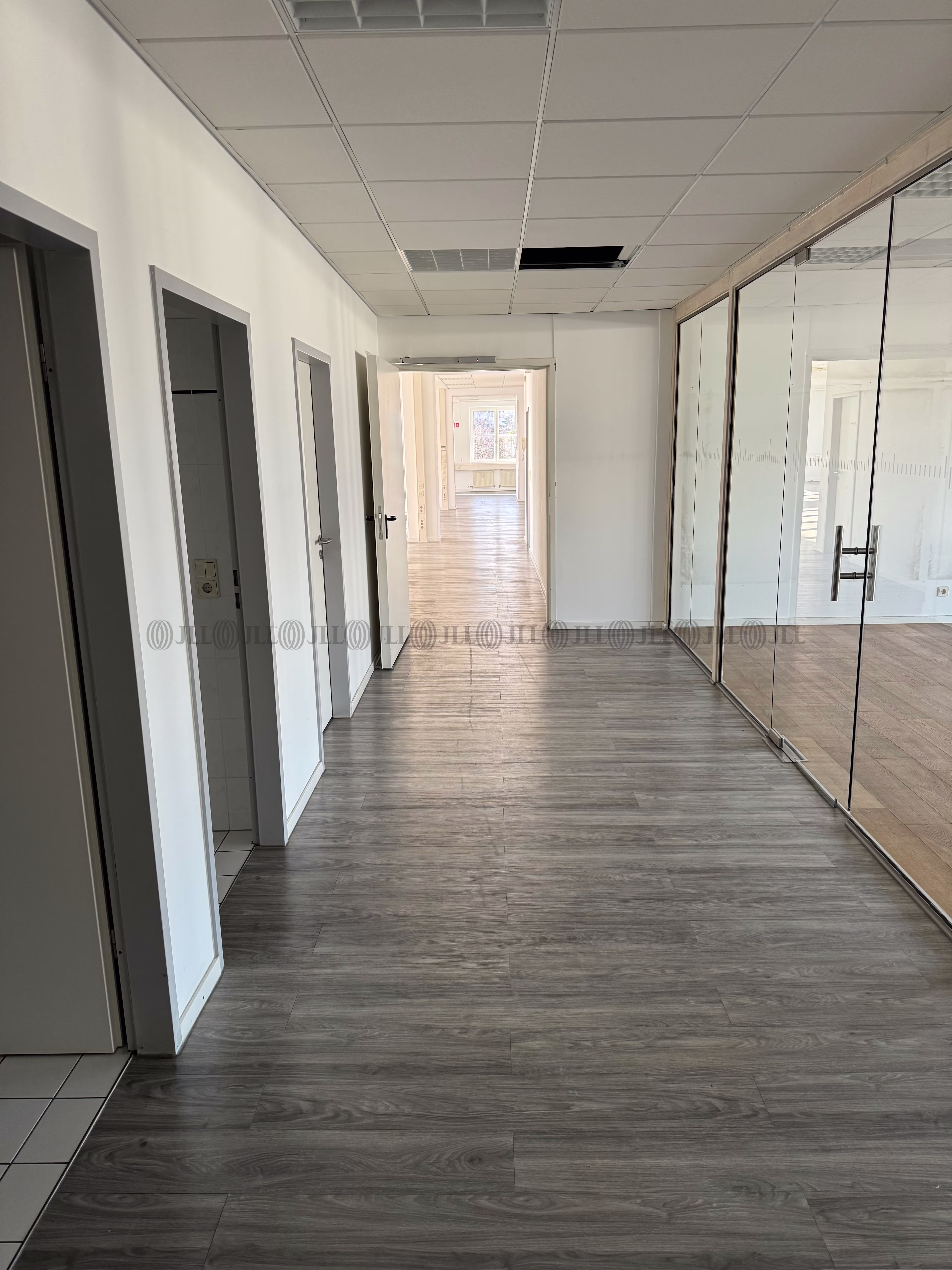 Büroimmobilie - Unterhaching - M0429