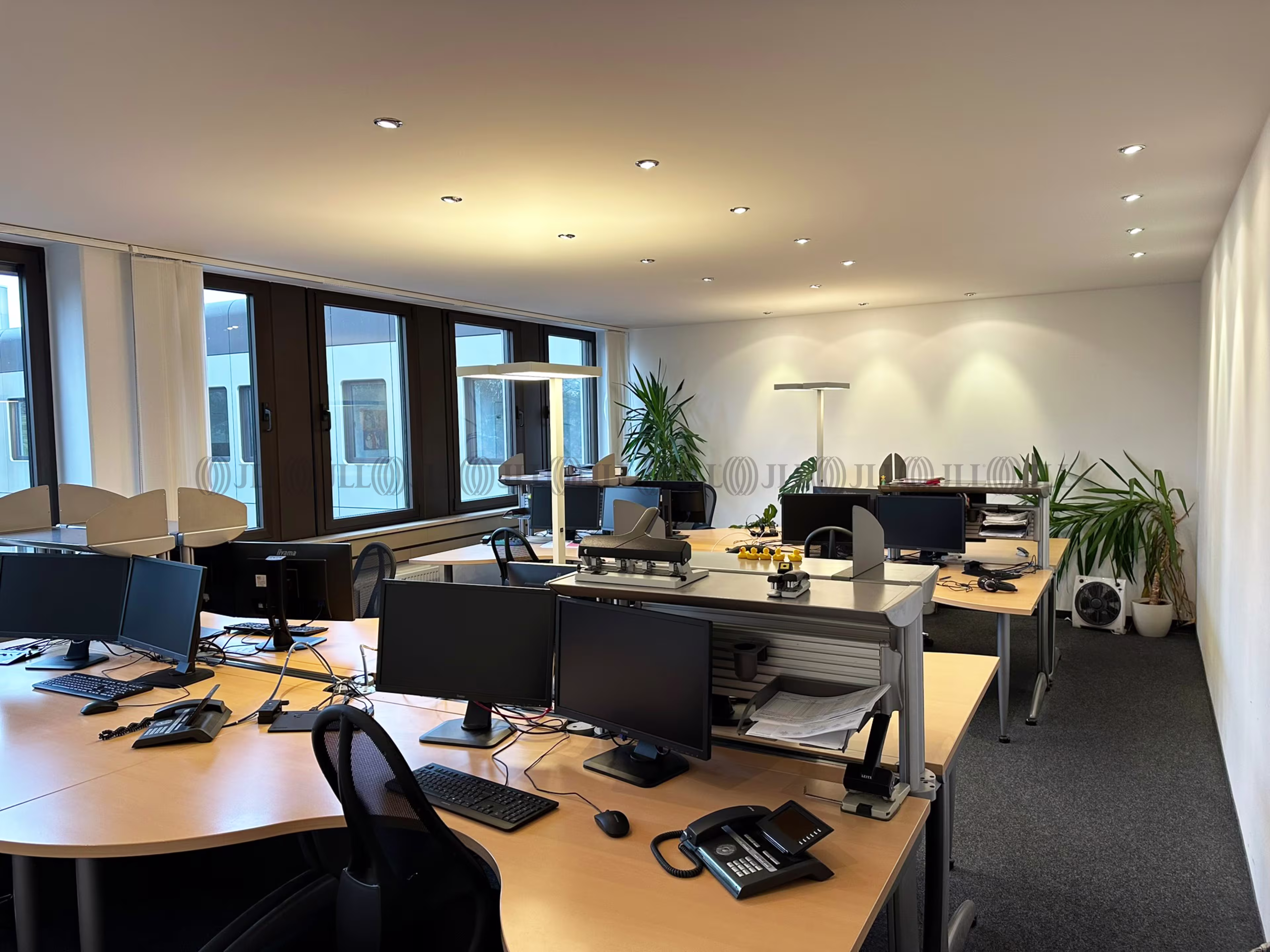 Büroimmobilie - Riemerling - M0440