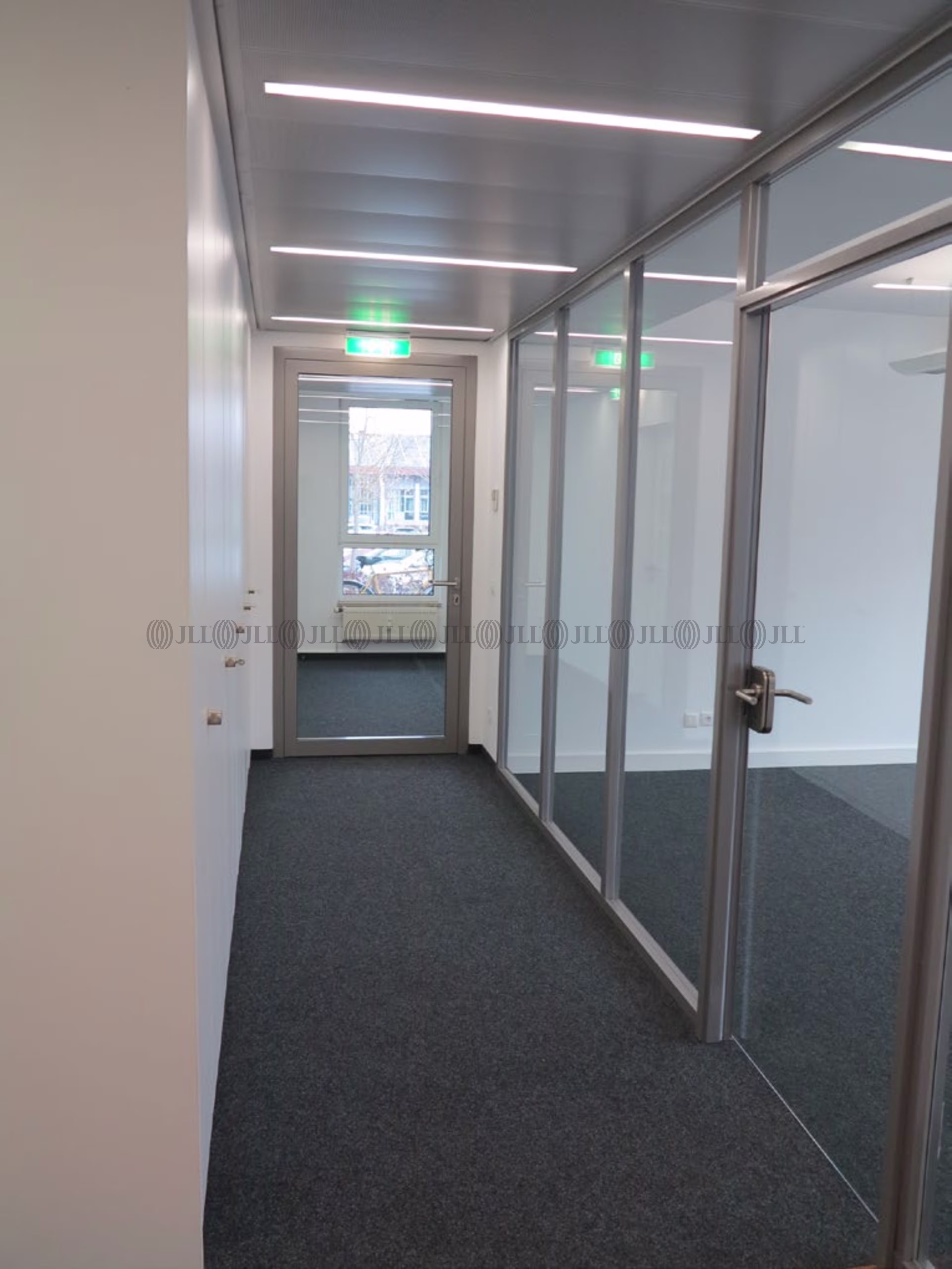 Büroimmobilie - Unterschleißheim - M0008
