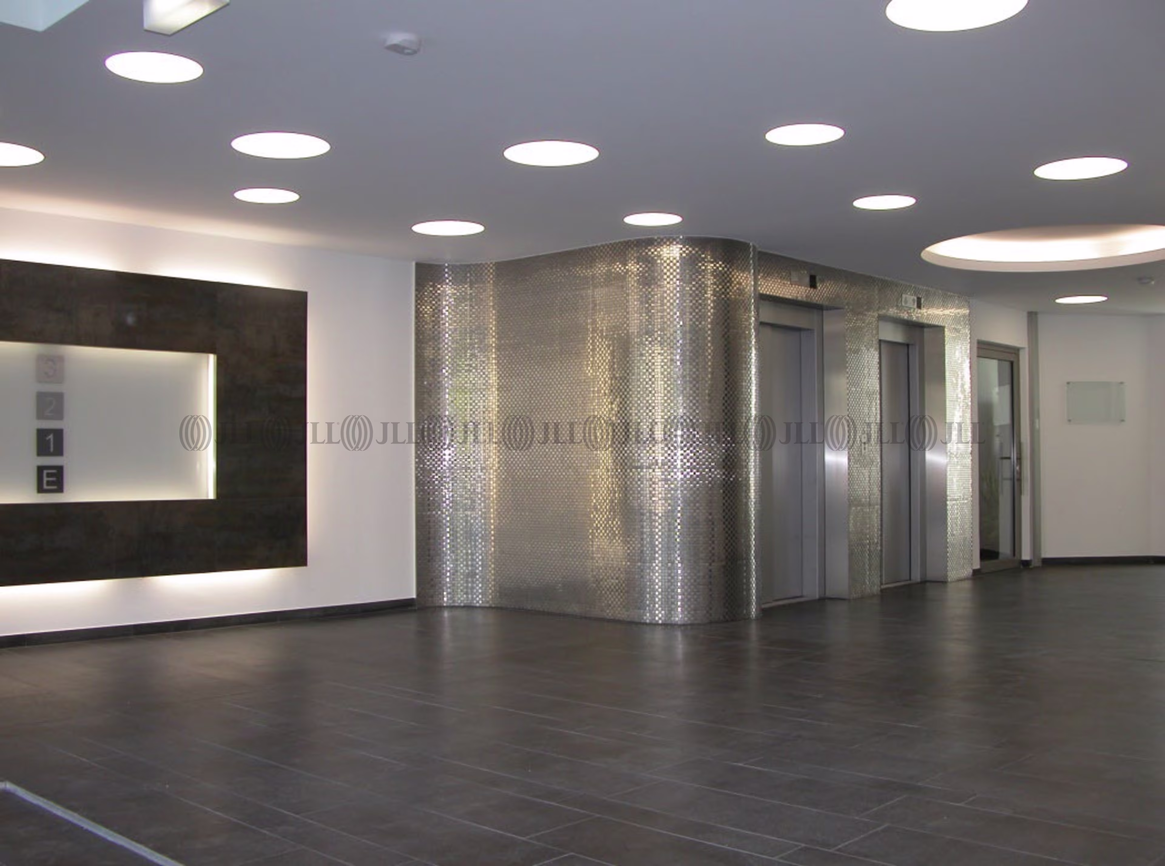 Büroimmobilie - Unterschleißheim - M0008