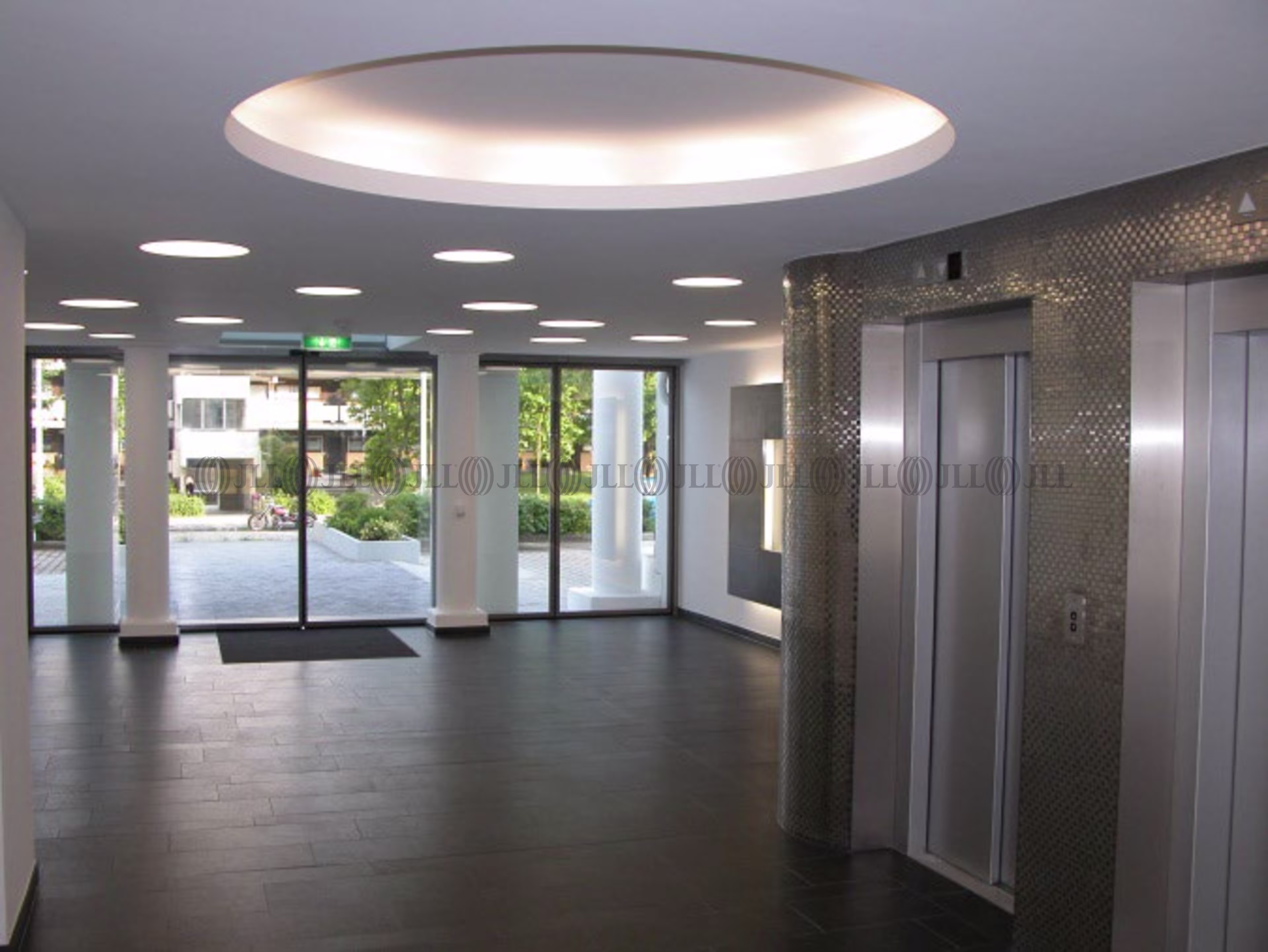 Büroimmobilie - Unterschleißheim - M0008