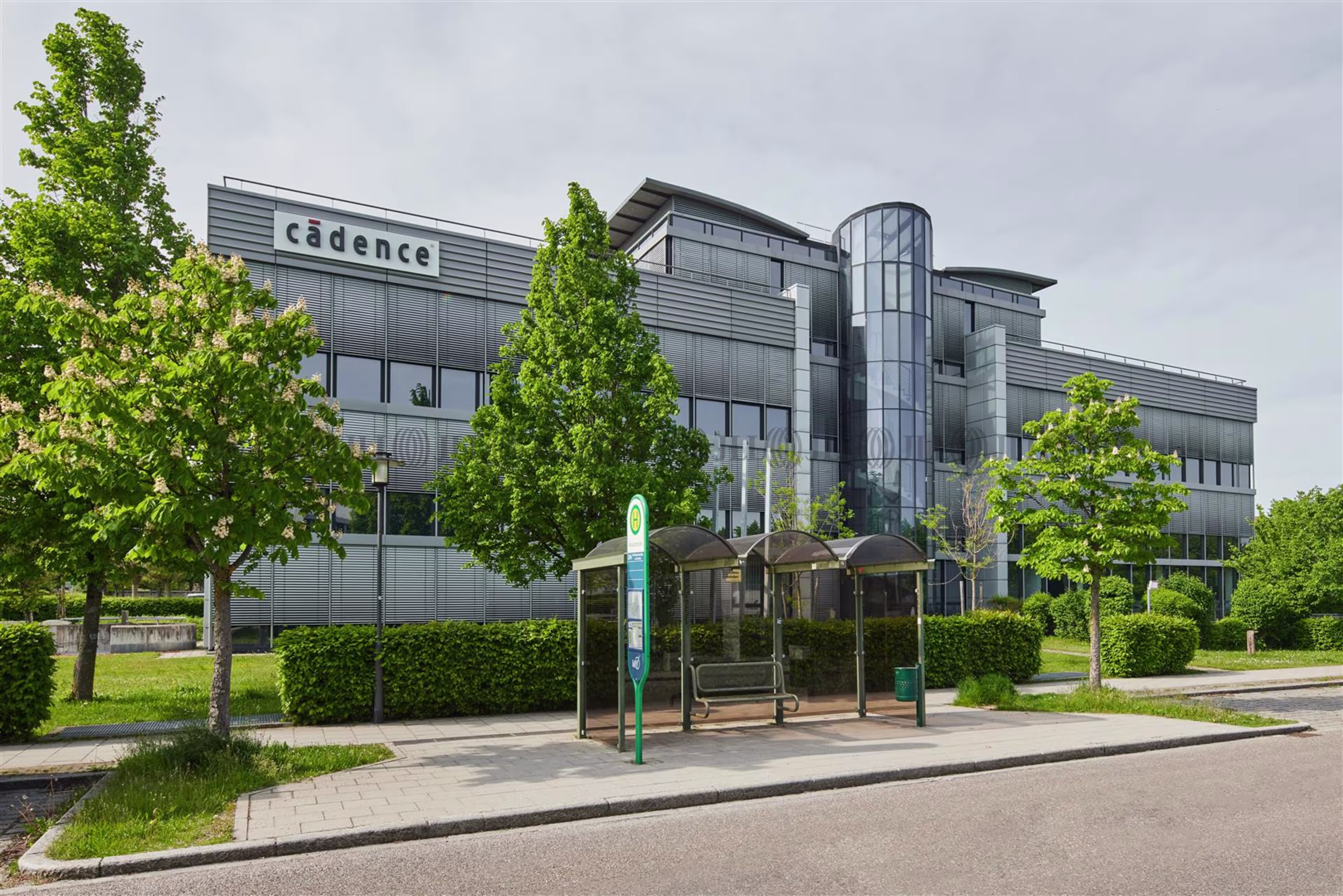 Büroimmobilie - Feldkirchen - M2261