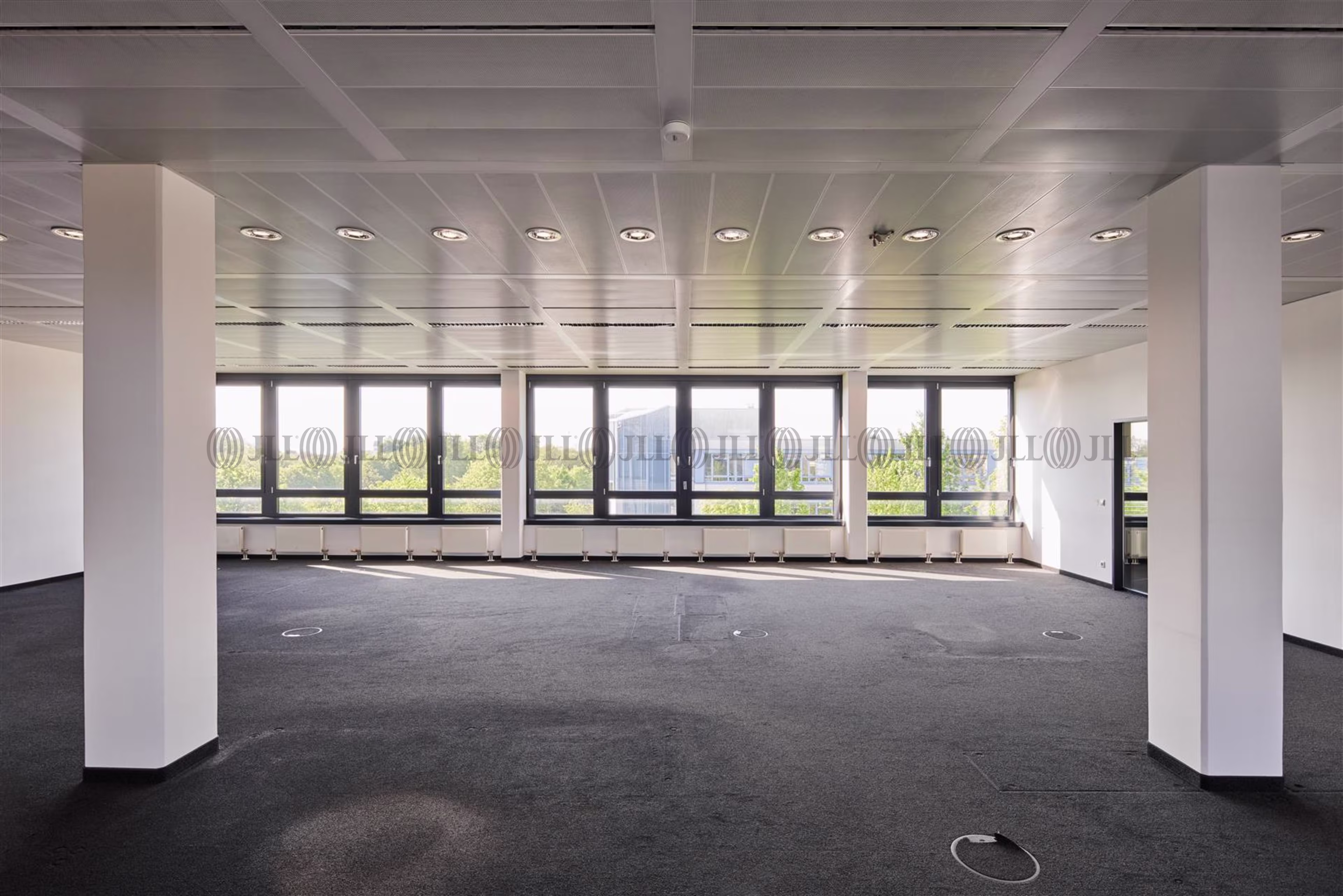 Büroimmobilie - Feldkirchen - M2261