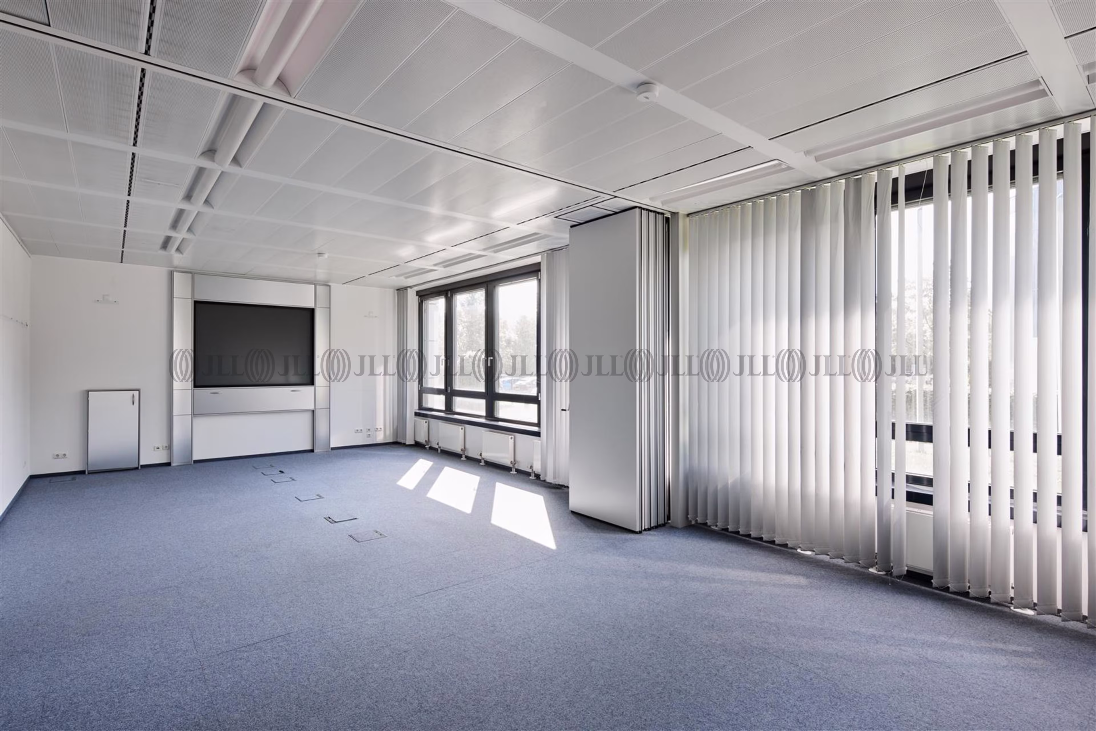 Büroimmobilie - Feldkirchen - M2261