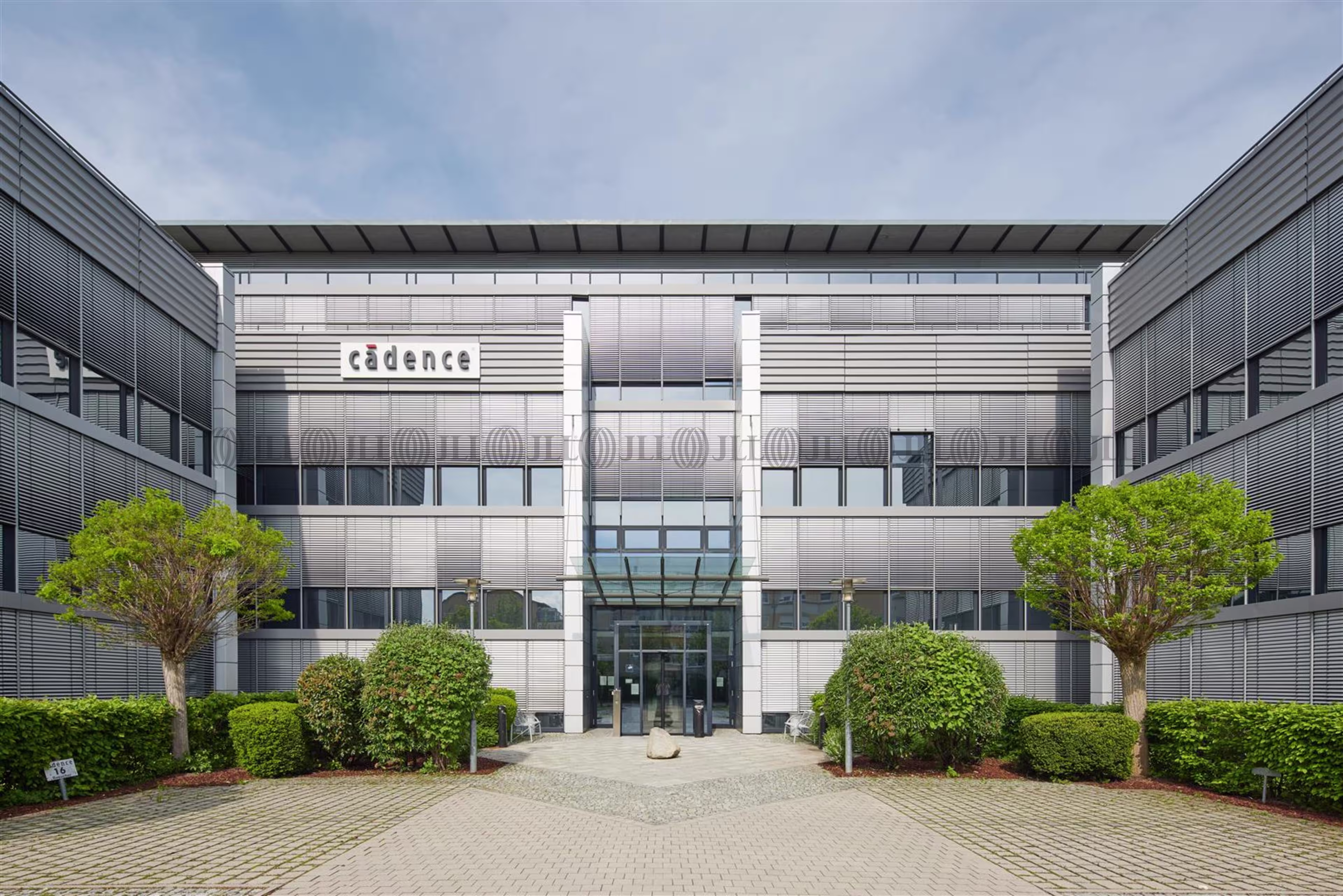 Büroimmobilie - Feldkirchen - M2261