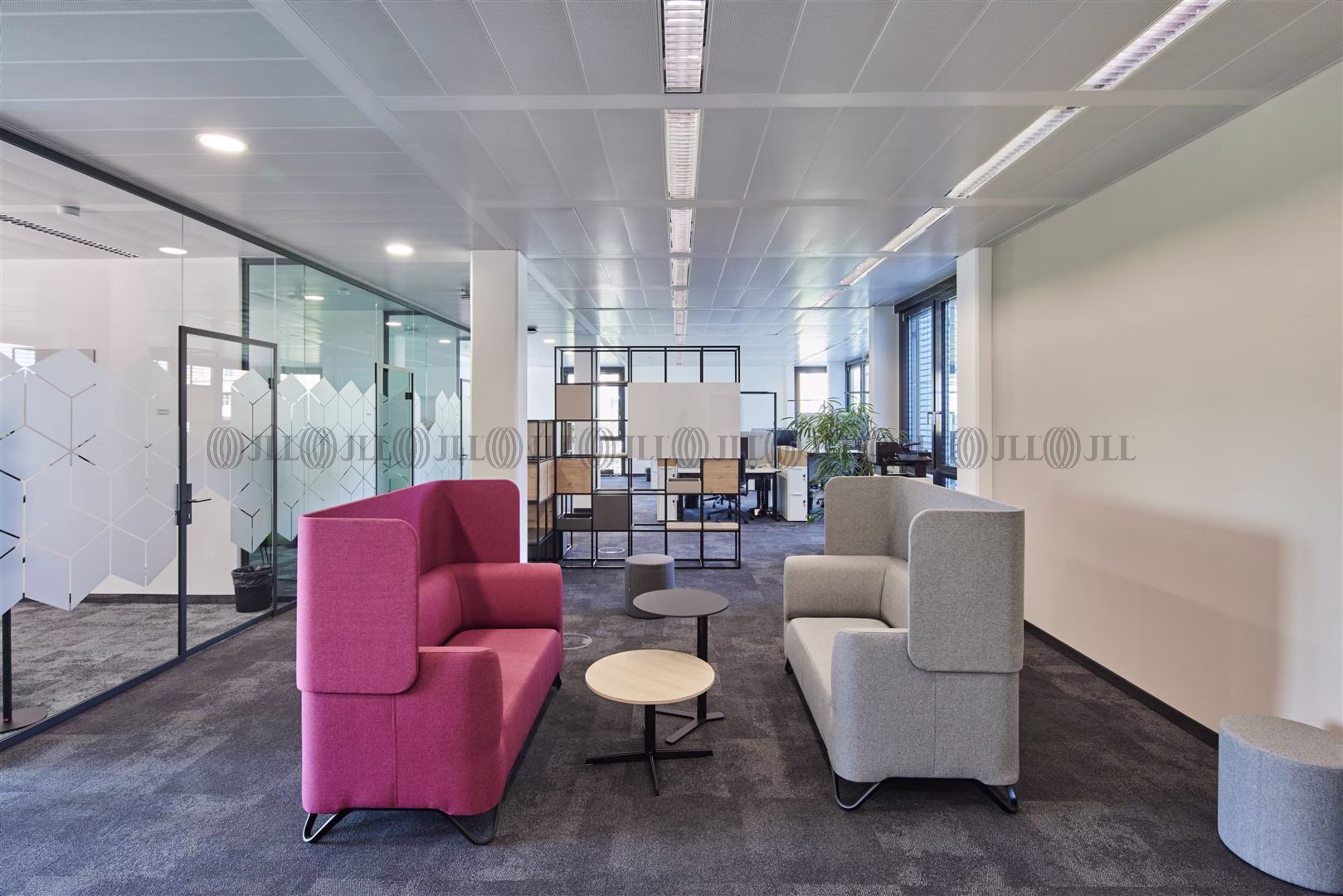 Büroimmobilie - Feldkirchen - M2261