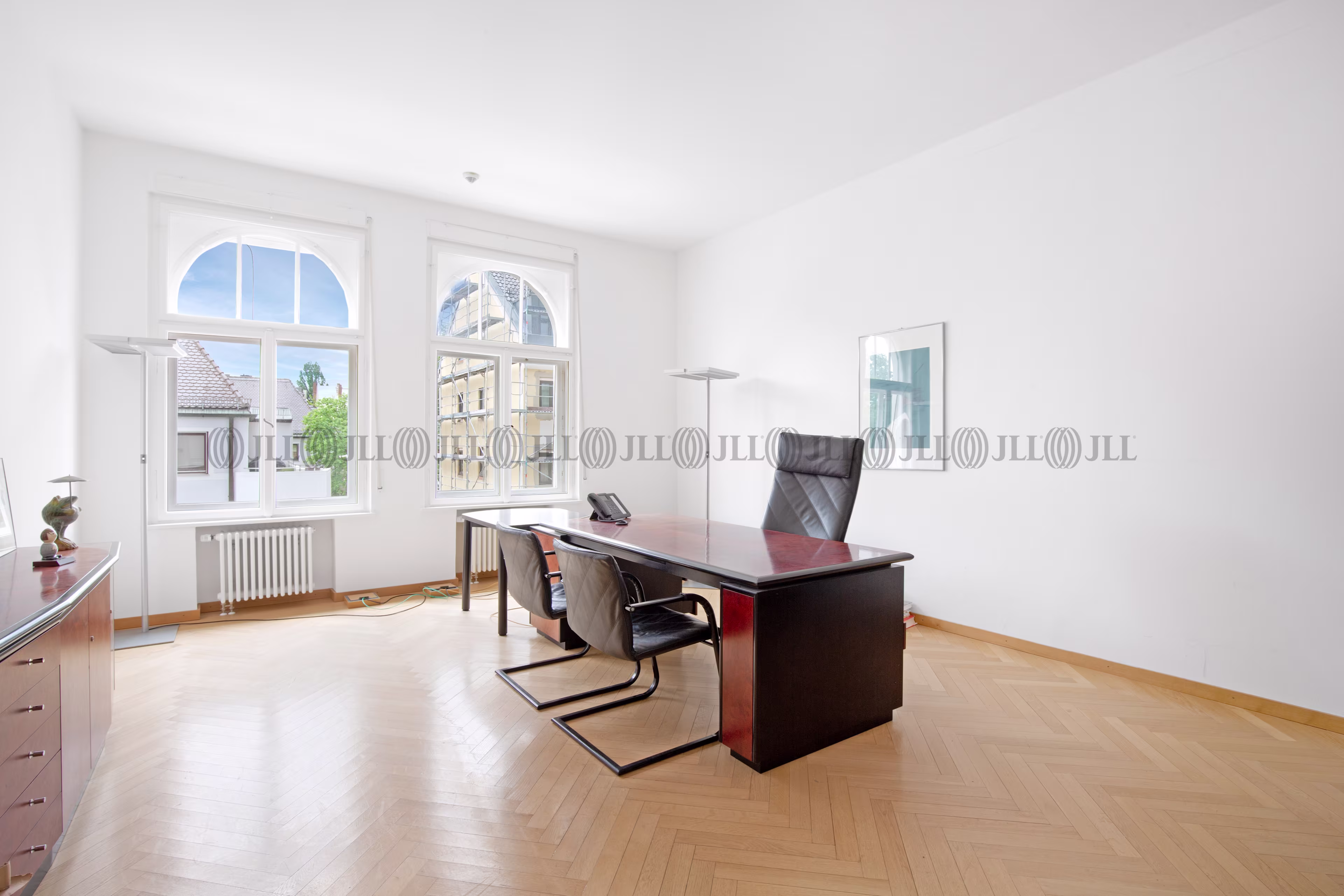 Büroimmobilie - München, Schwabing - M0011