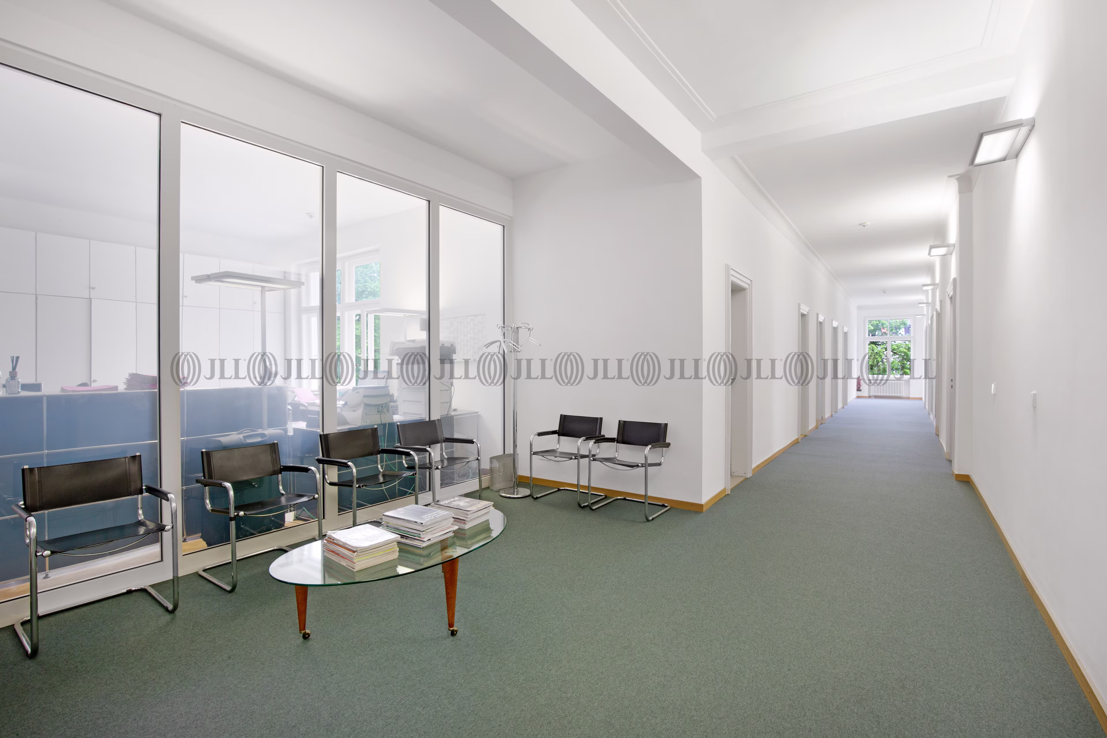 Büroimmobilie - München, Schwabing - M0011
