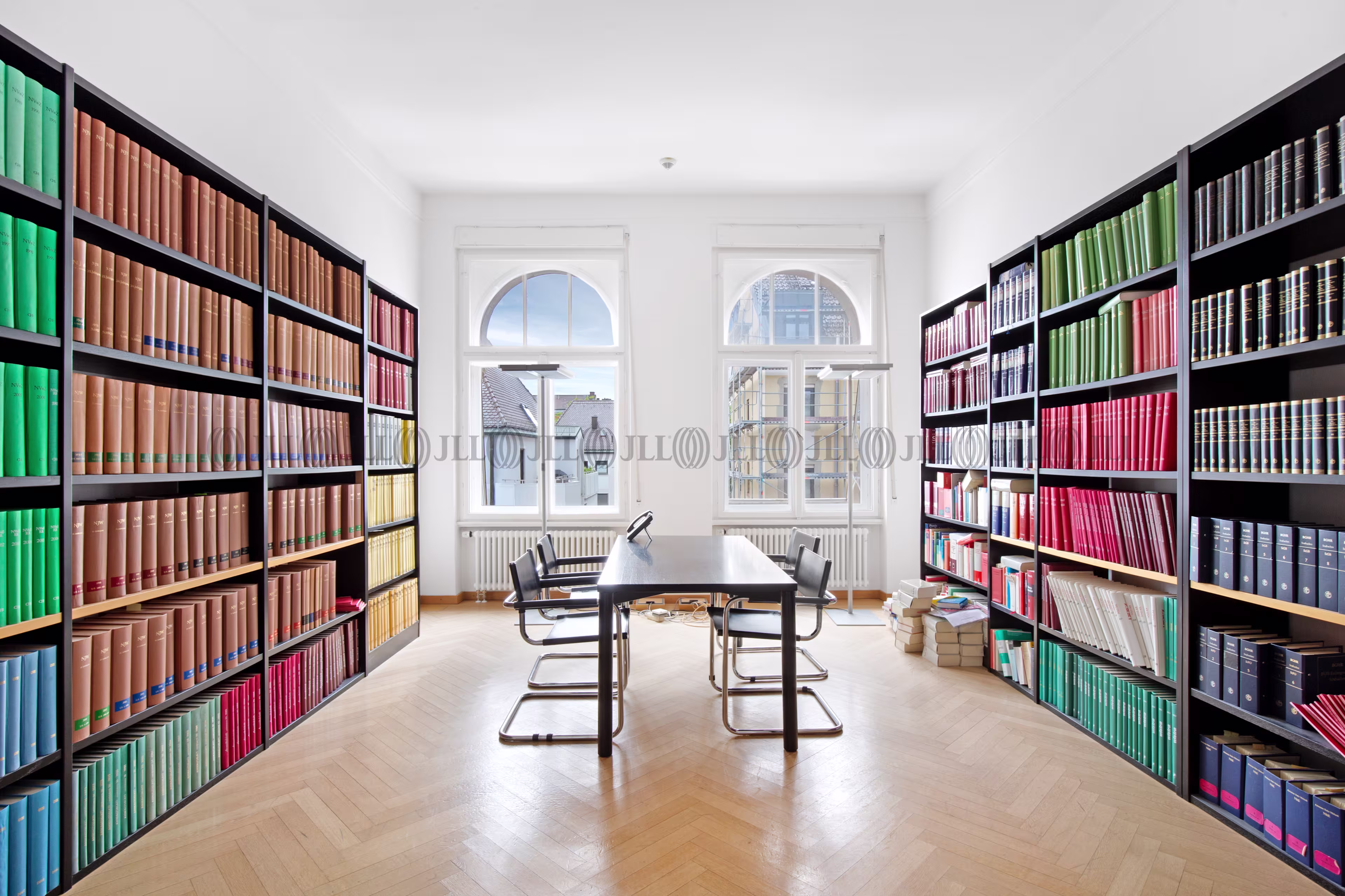 Büroimmobilie - München, Schwabing - M0011