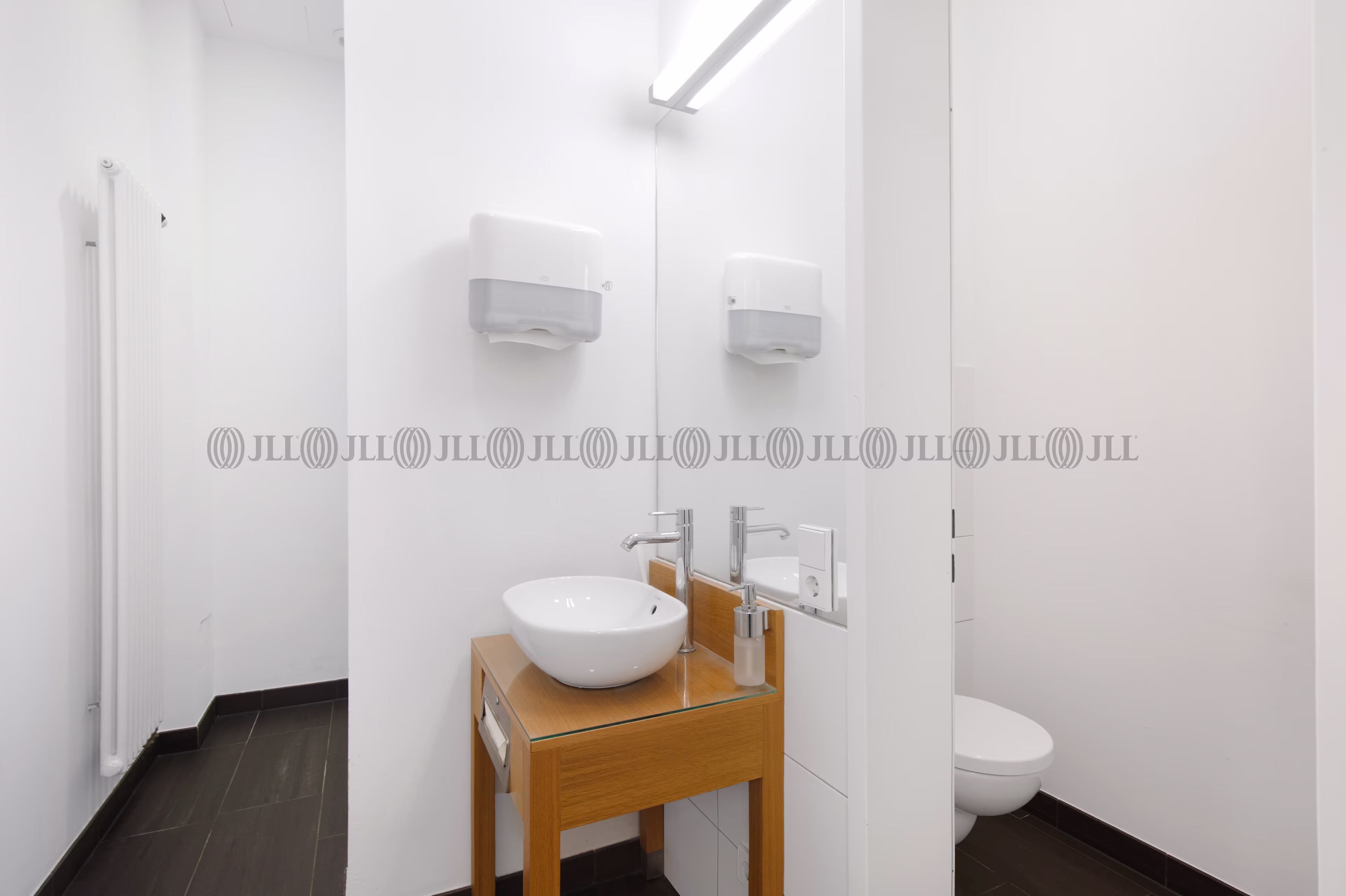 Büroimmobilie - München, Schwabing - M0011