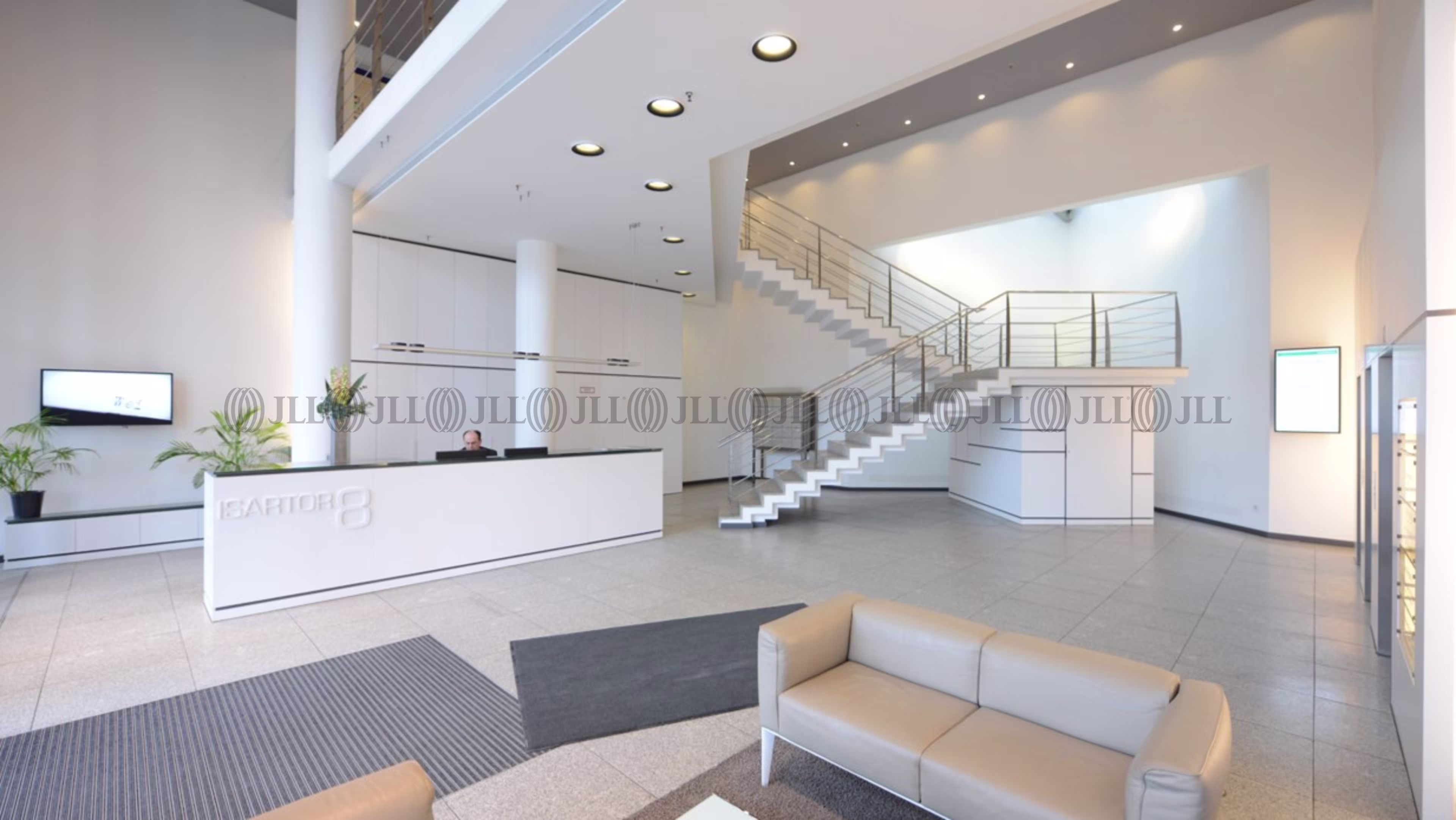 Büroimmobilie - München, Altstadt - M0986