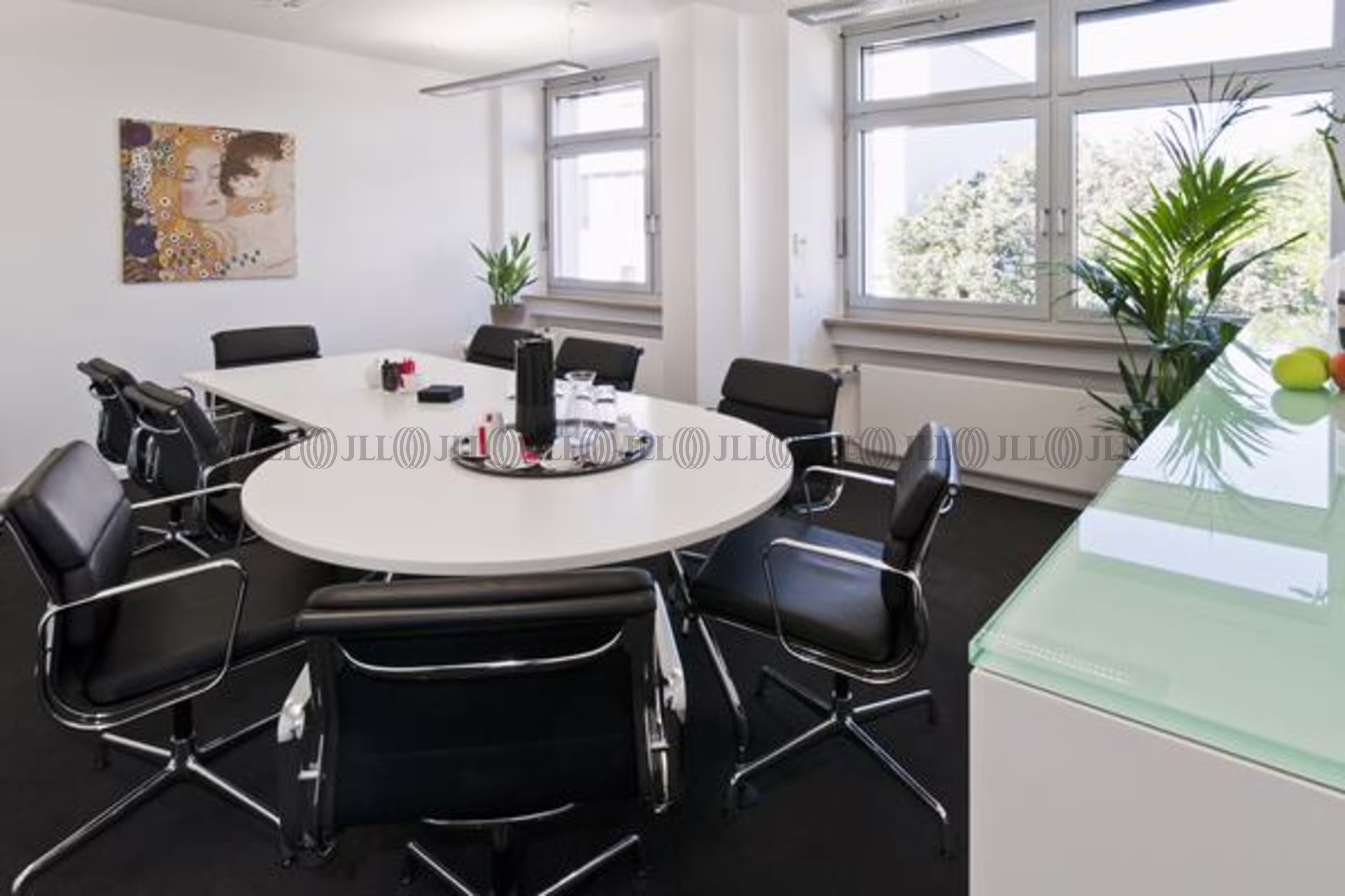Büroimmobilie - München, Altstadt - M0811