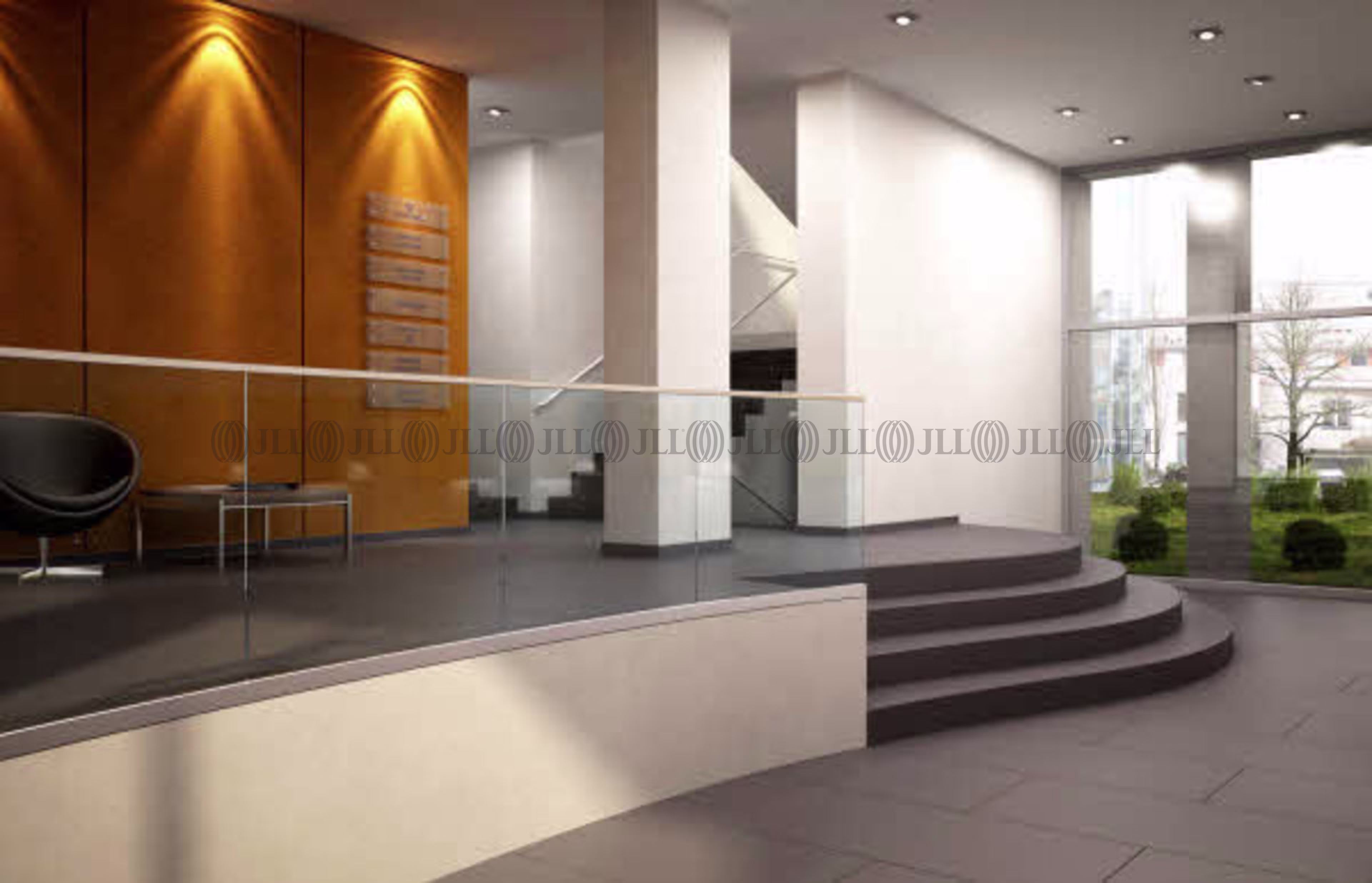 Büroimmobilie - München, Maxvorstadt - M0339