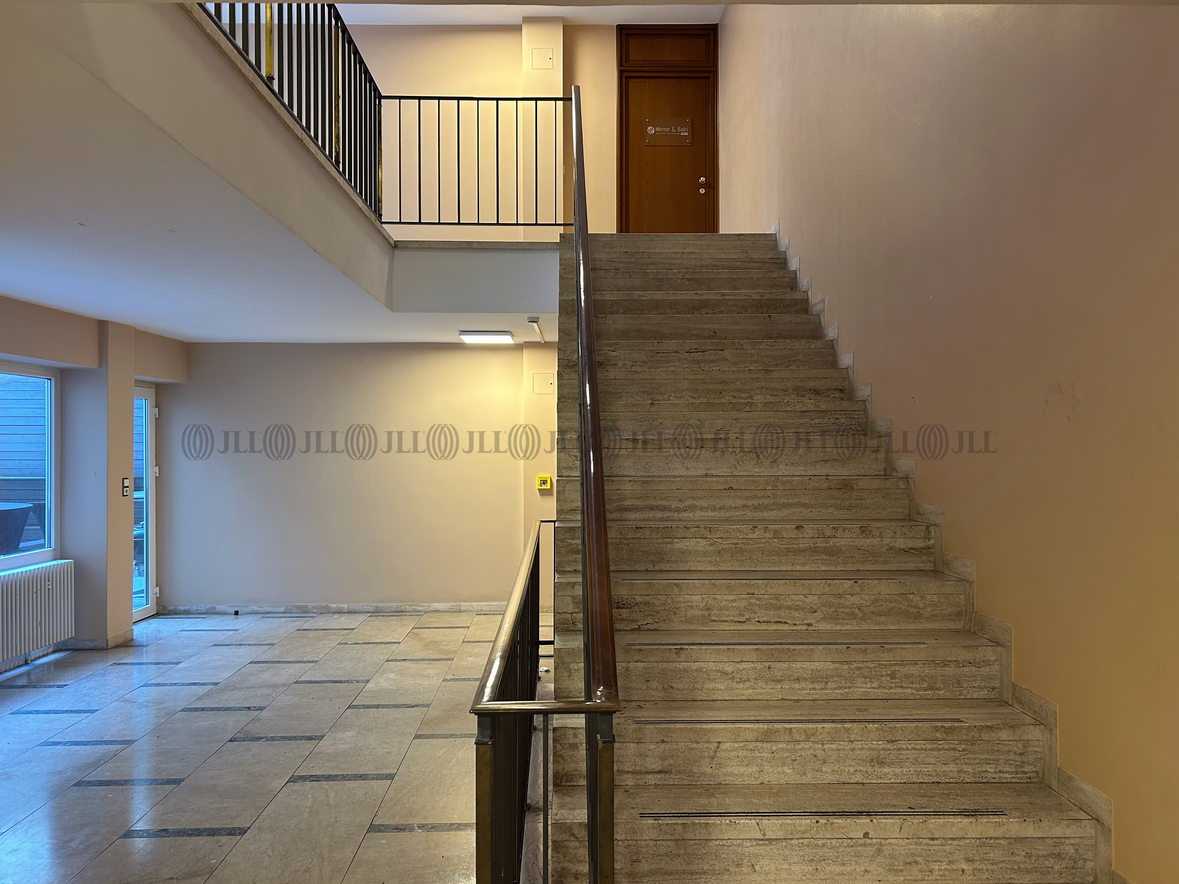 Büroimmobilie - München, Altstadt - M0025