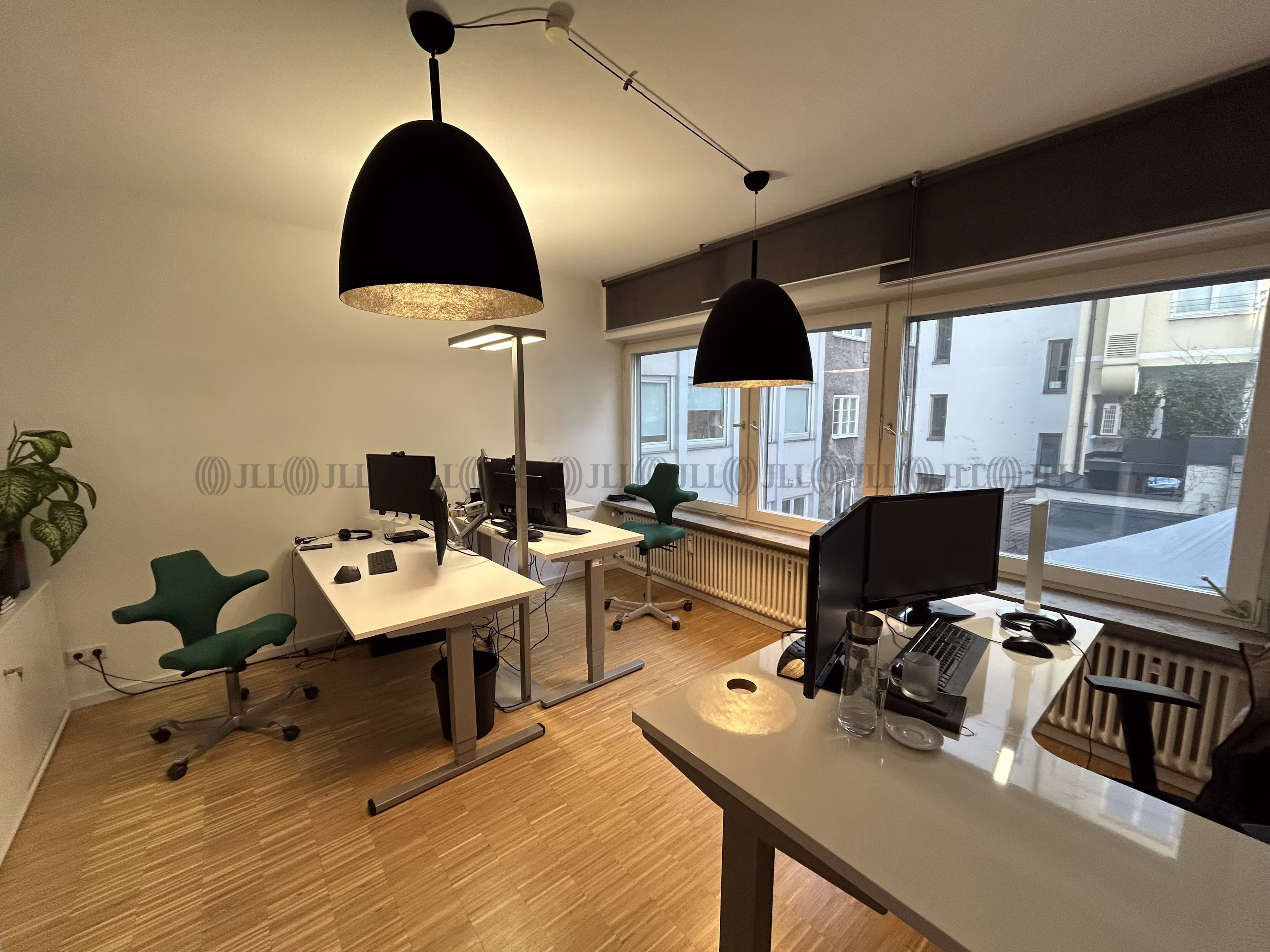 Büroimmobilie - München, Altstadt - M0025