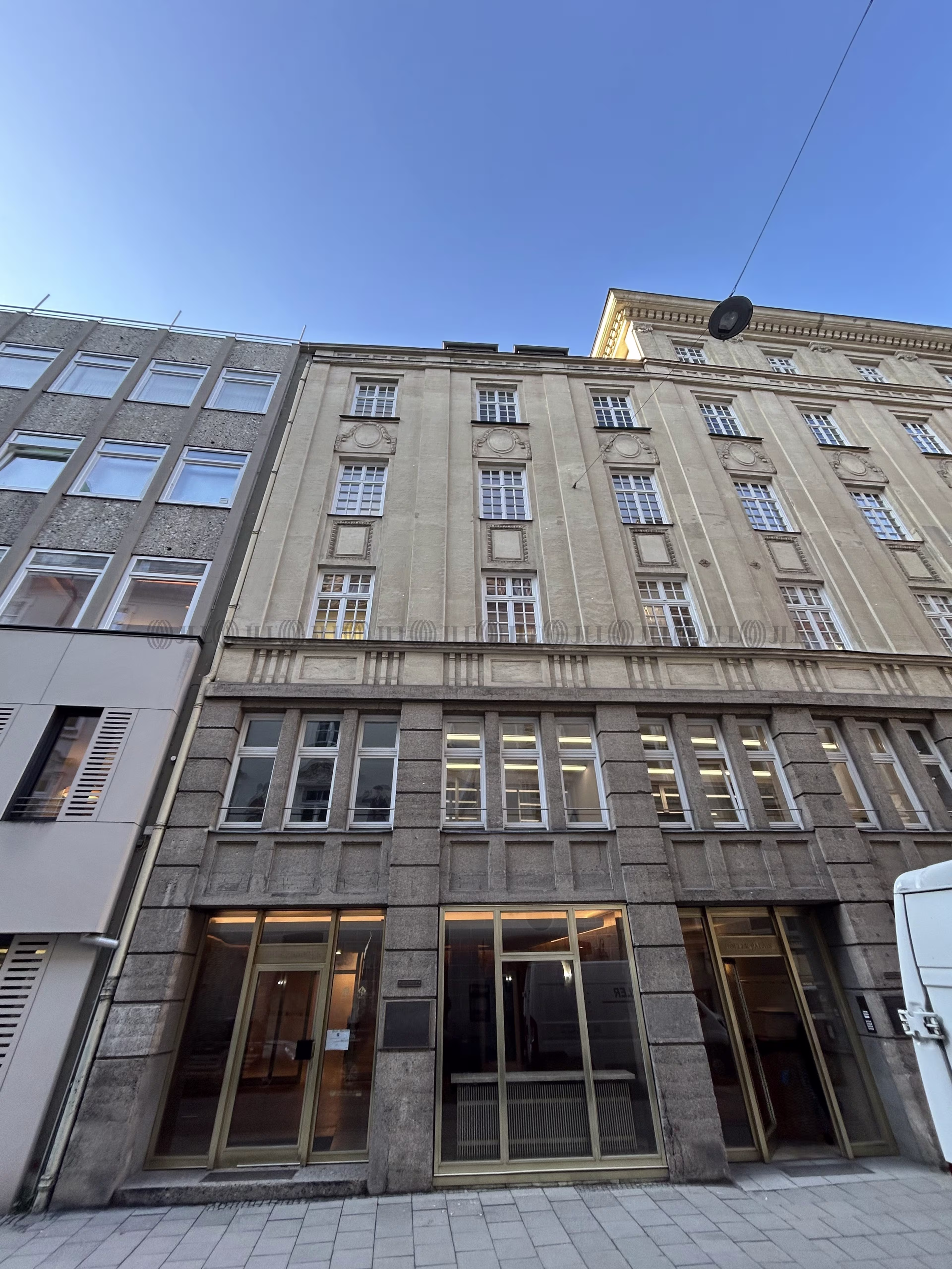 Büroimmobilie - München, Altstadt - M0025