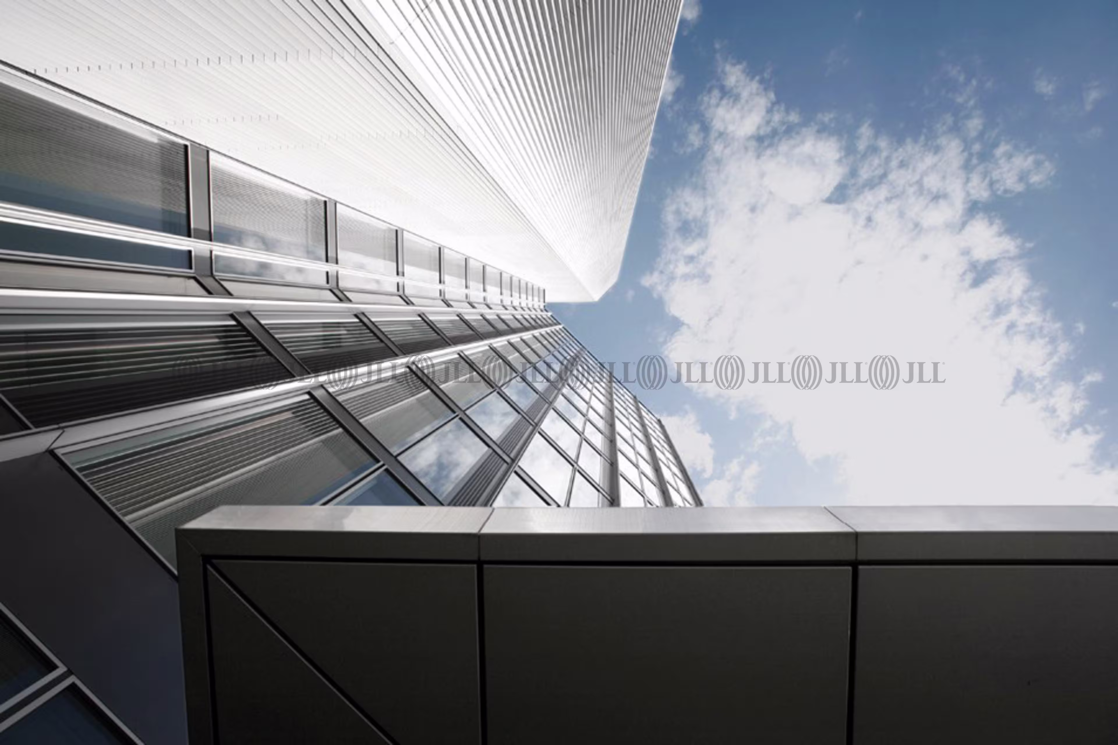 Büroimmobilie - Frankfurt am Main, Innenstadt - F0990