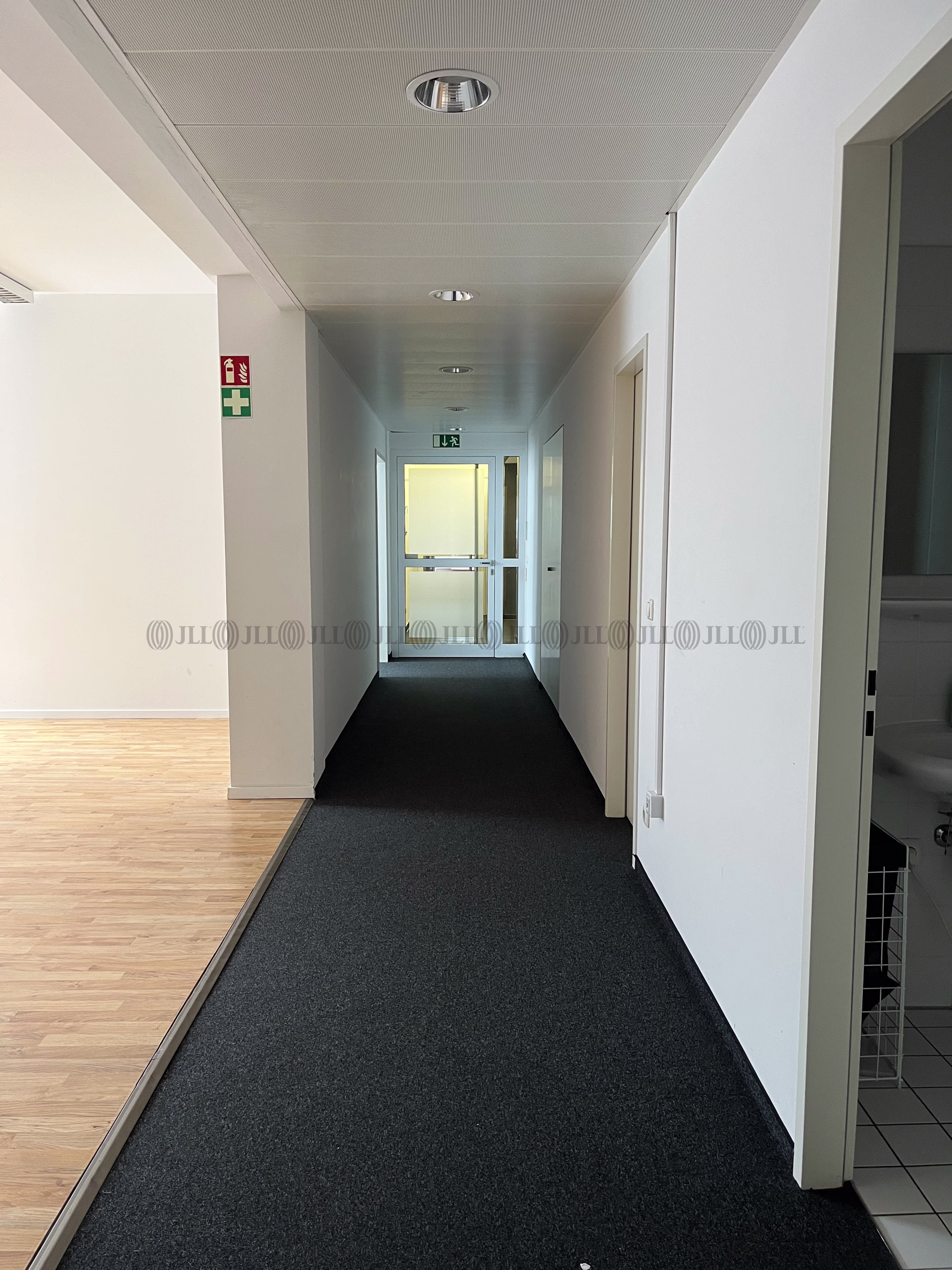 Büroimmobilie - München, Pasing - M0028