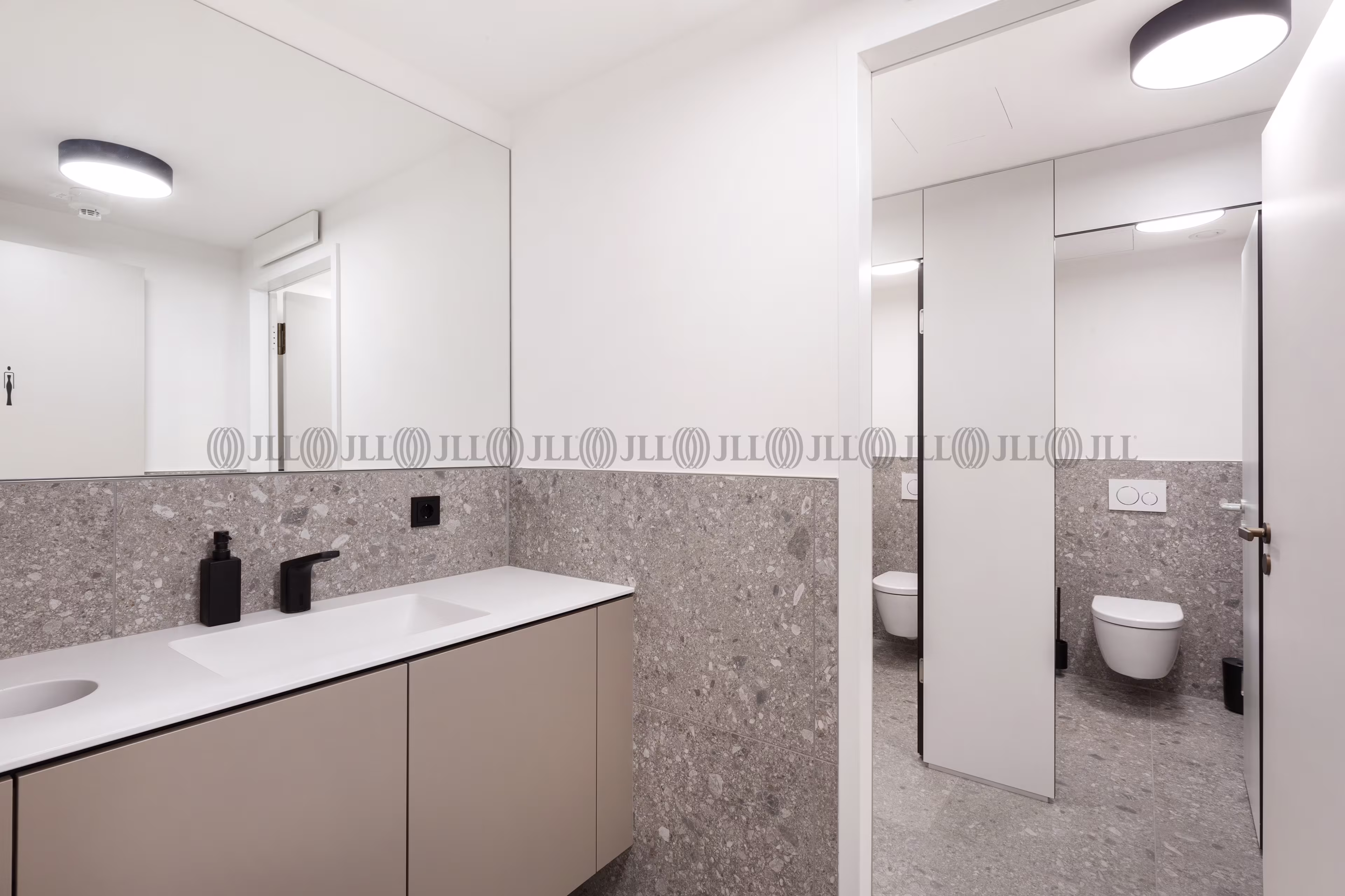 Büroimmobilie - München, Ludwigsvorstadt - M2454