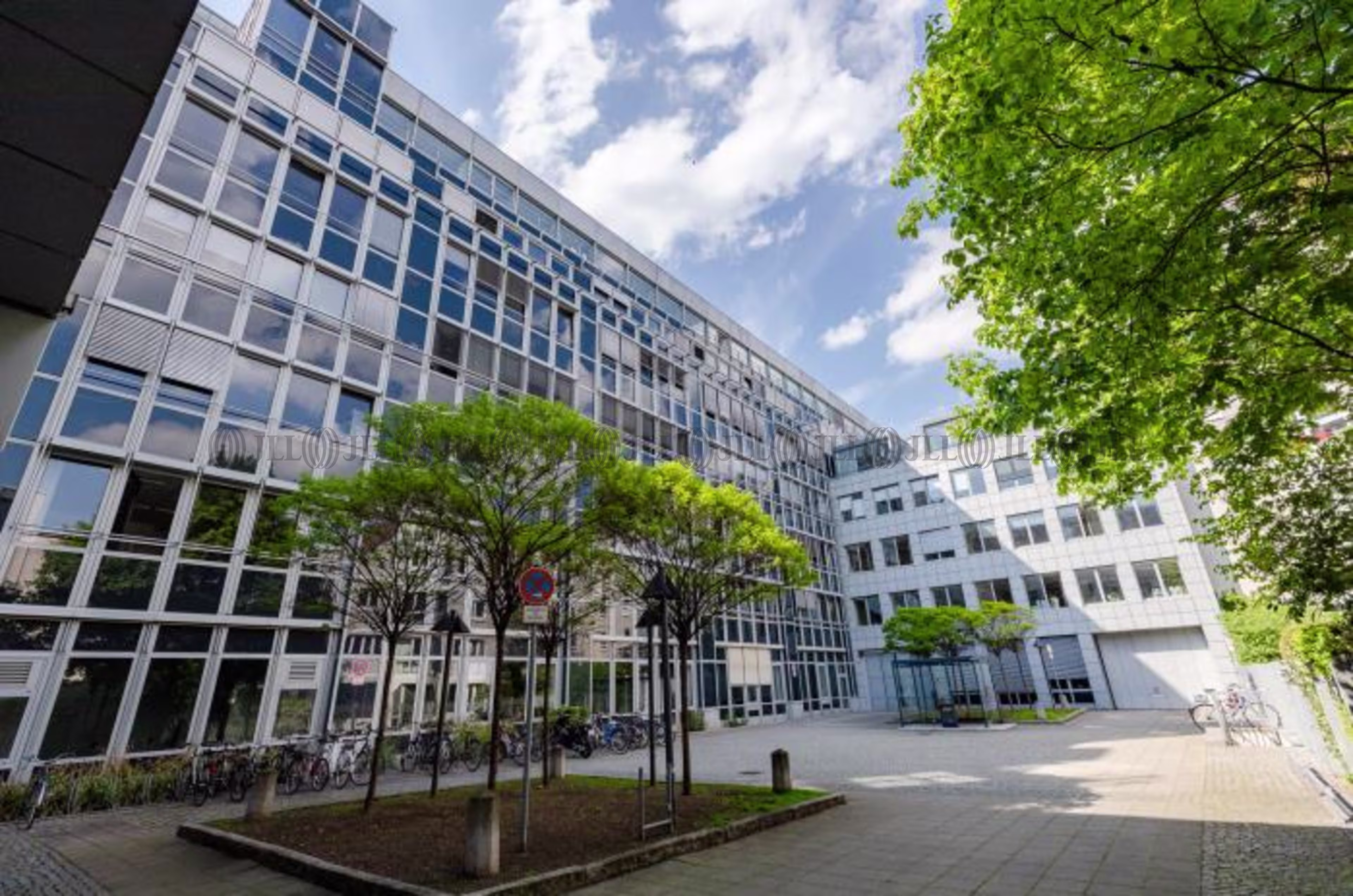 Büroimmobilie - München, Maxvorstadt - M0036