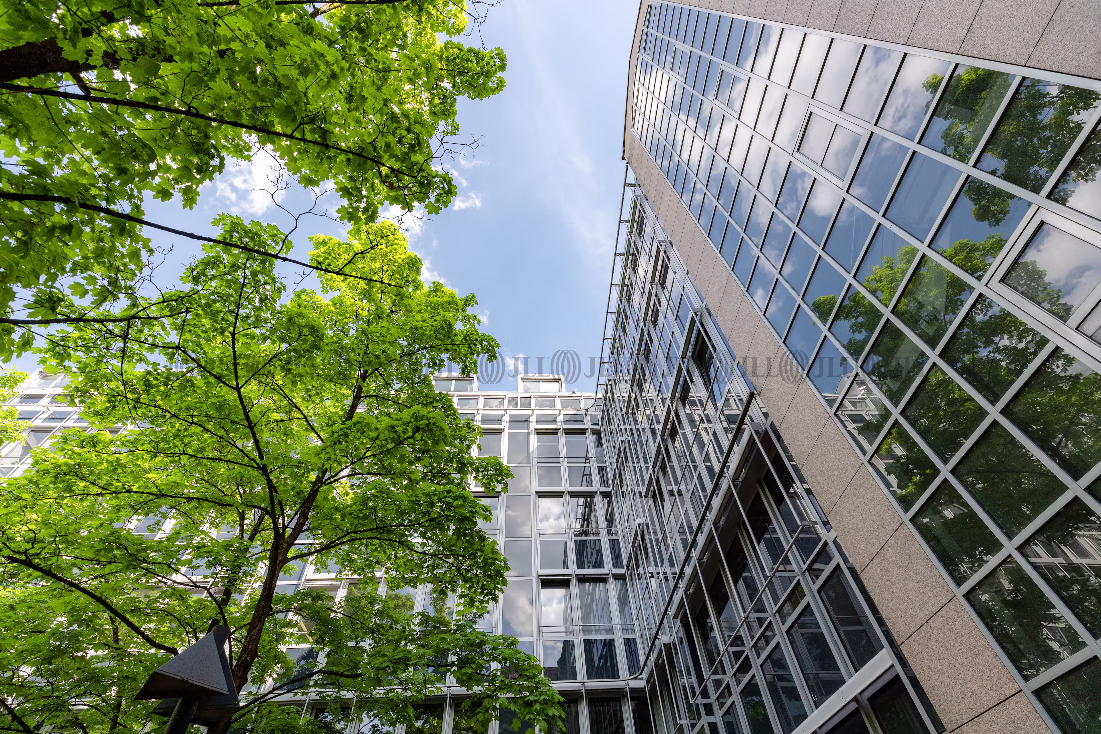 Büroimmobilie - München, Maxvorstadt - M0036
