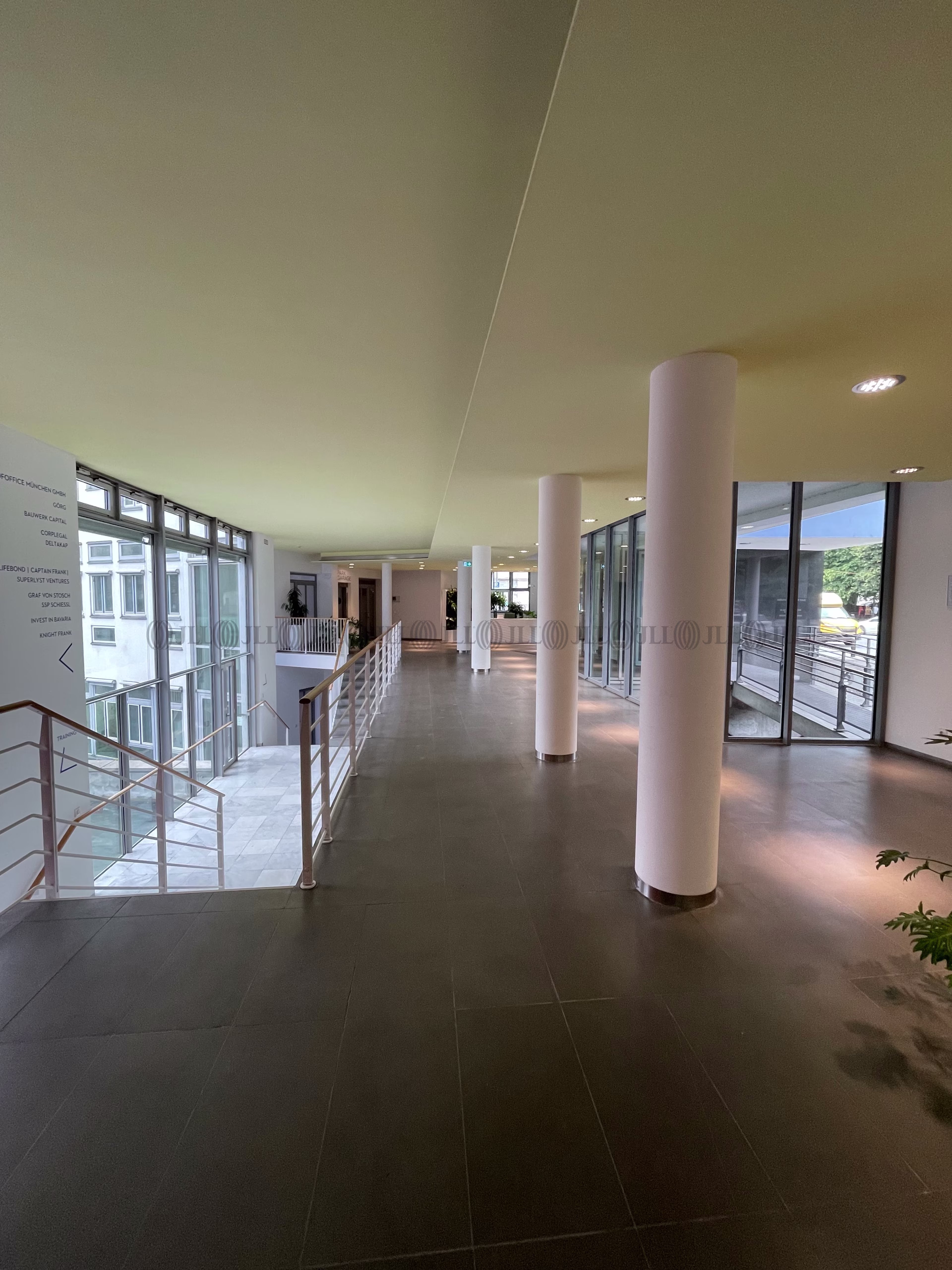 Büroimmobilie - München, Altstadt - M0529