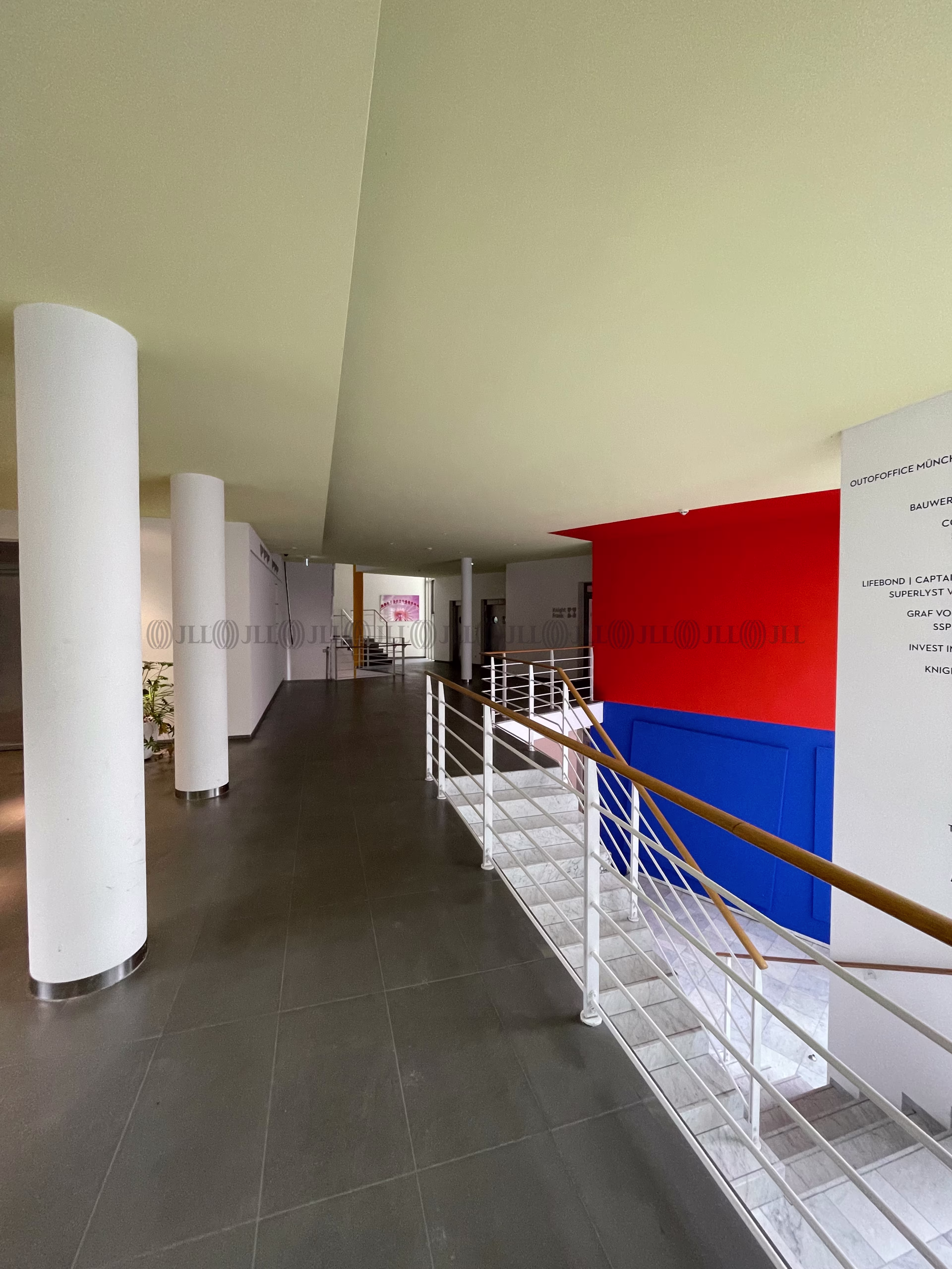 Büroimmobilie - München, Altstadt - M0529