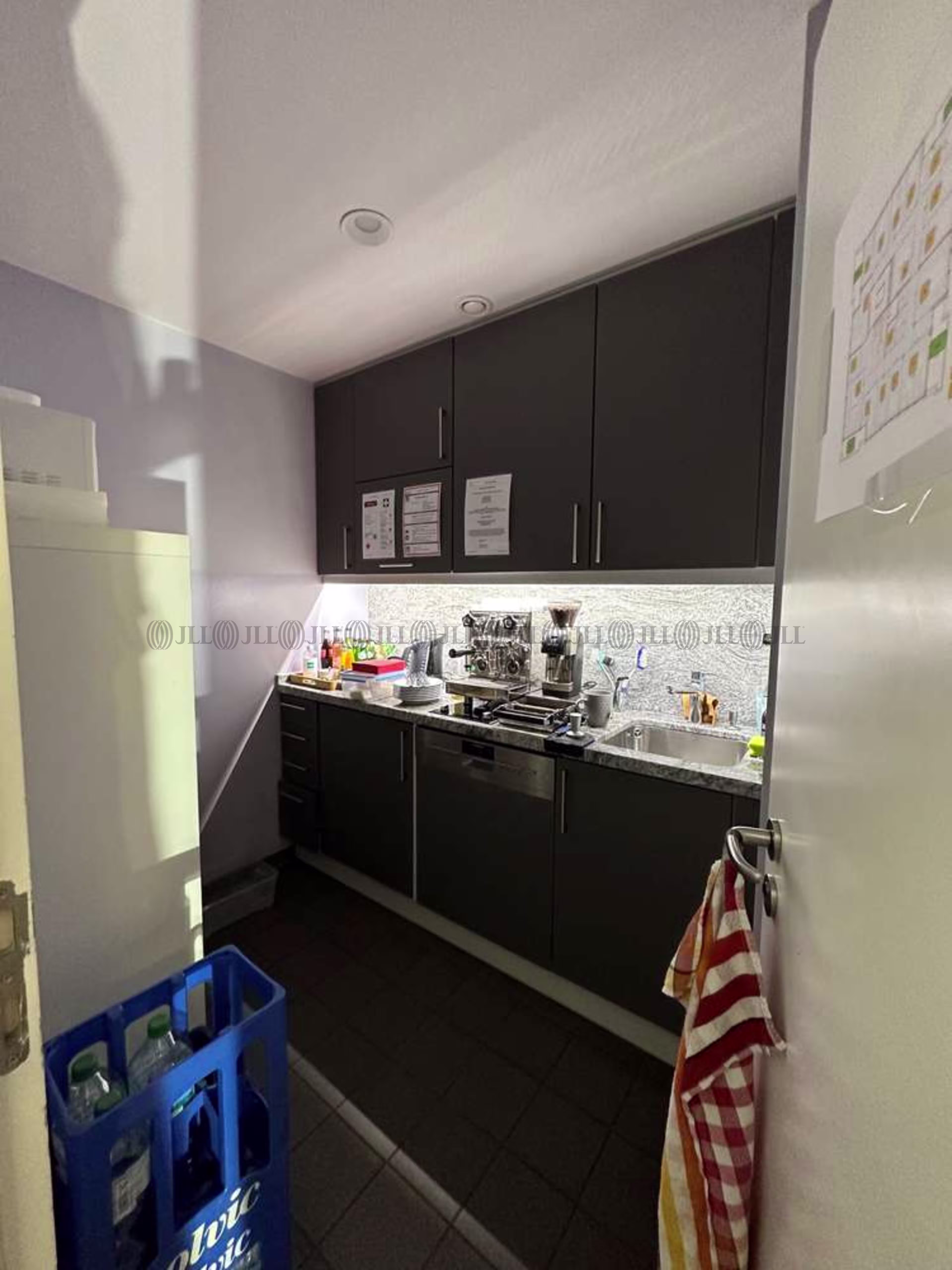 Büroimmobilie - München, Altstadt - M0529