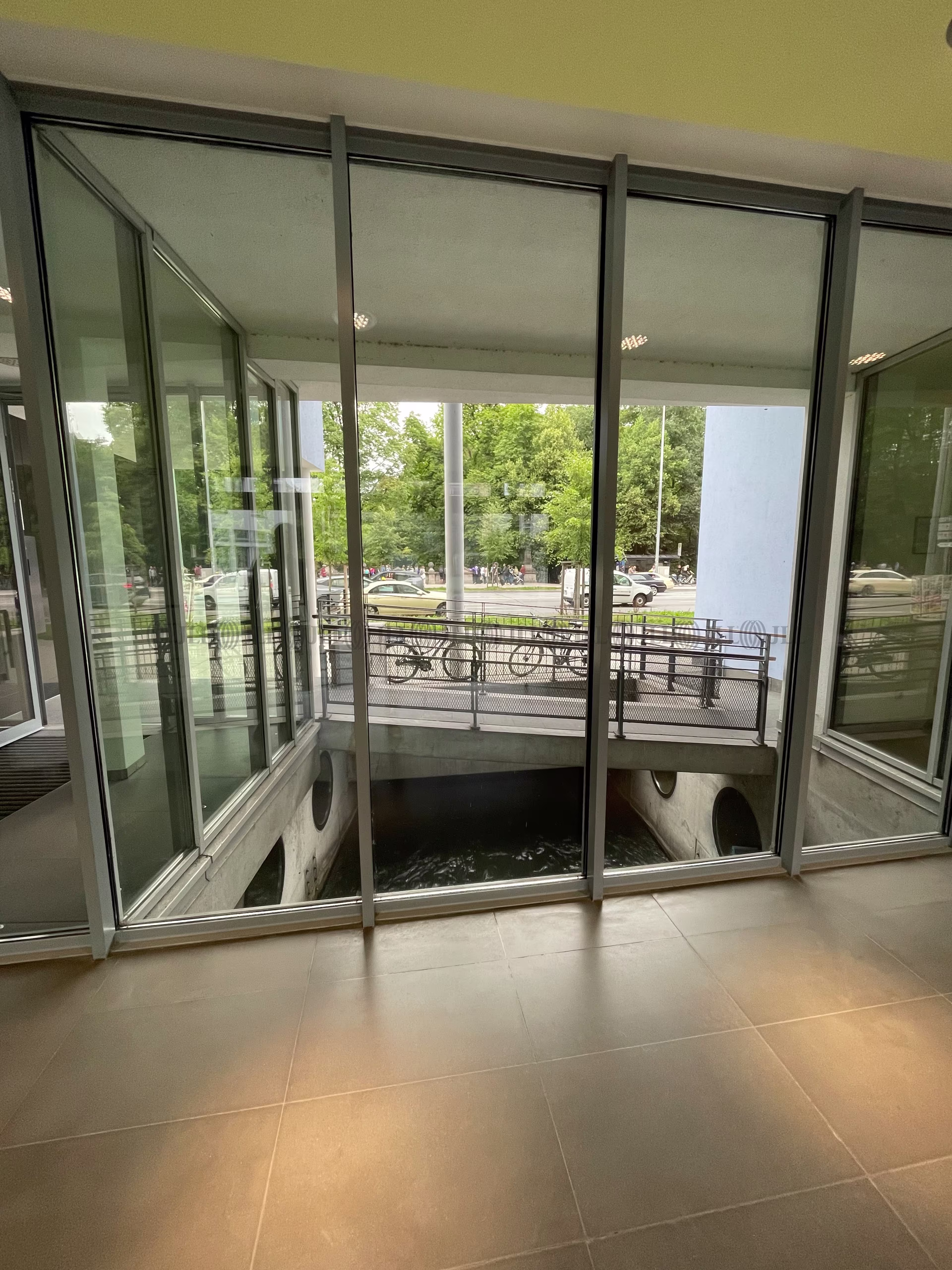 Büroimmobilie - München, Altstadt - M0529