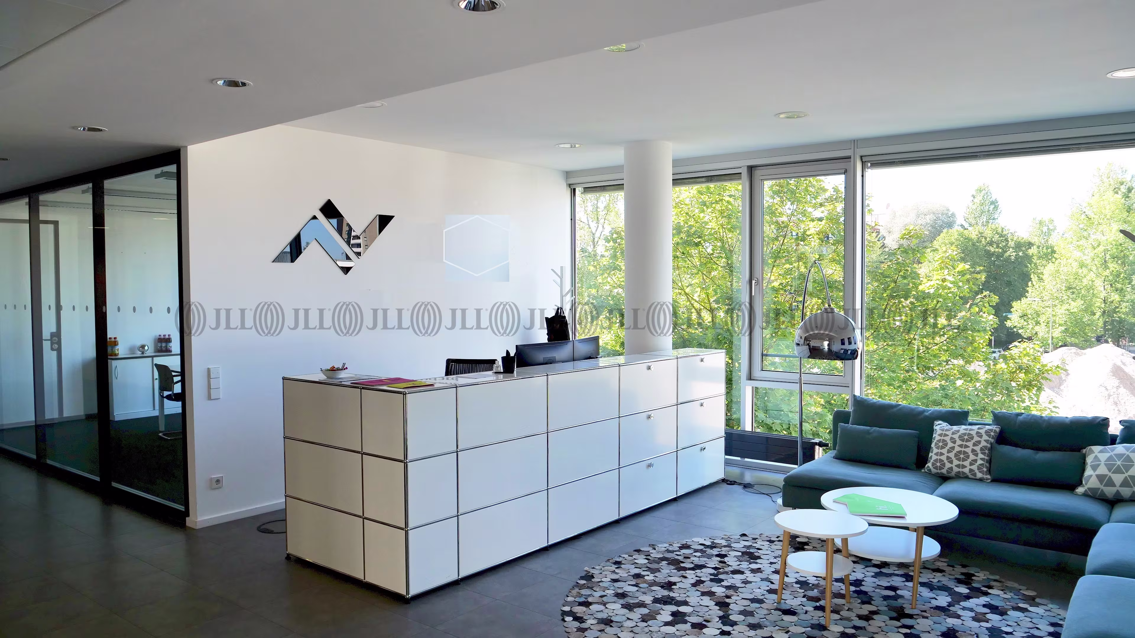 Büroimmobilie - München, Obersendling - M0514