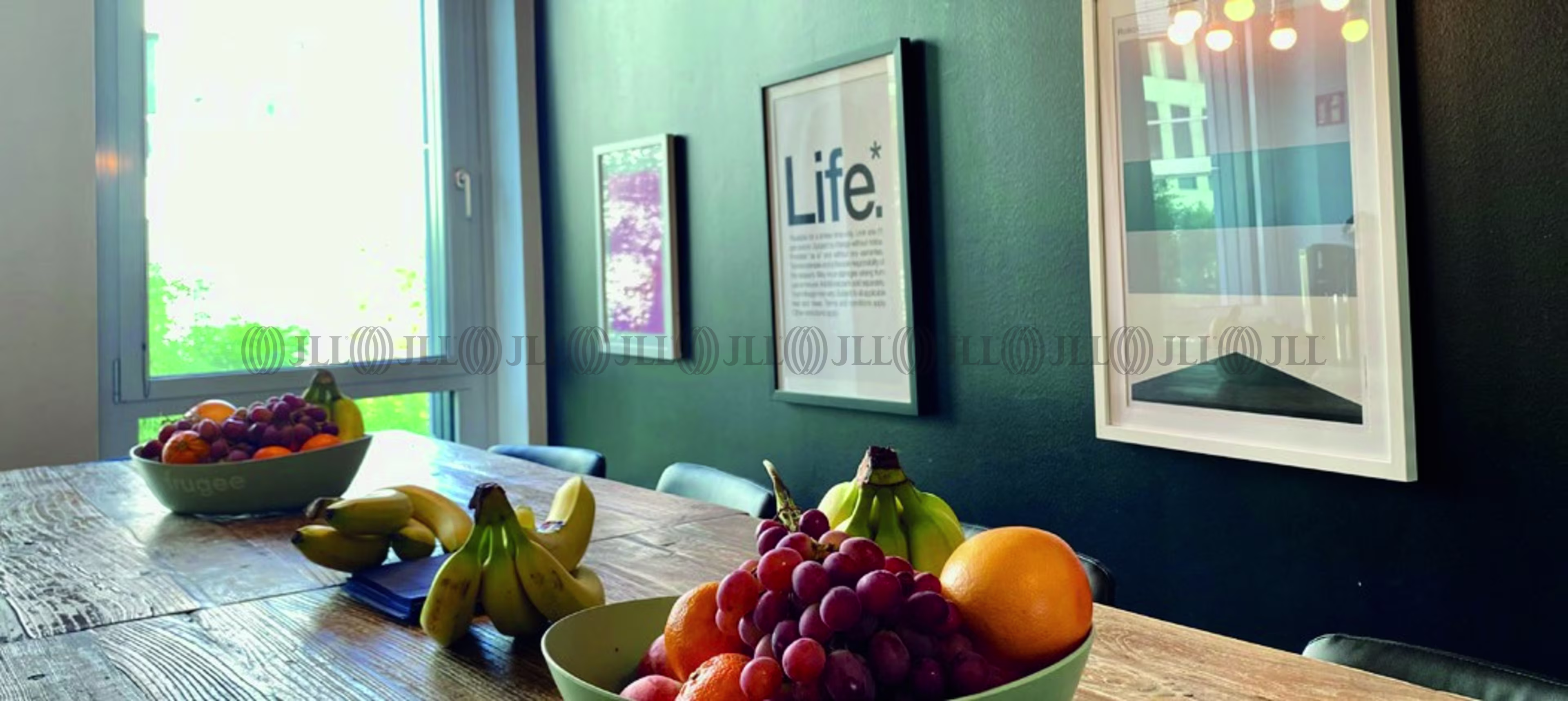 Büroimmobilie - München, Obersendling - M0514