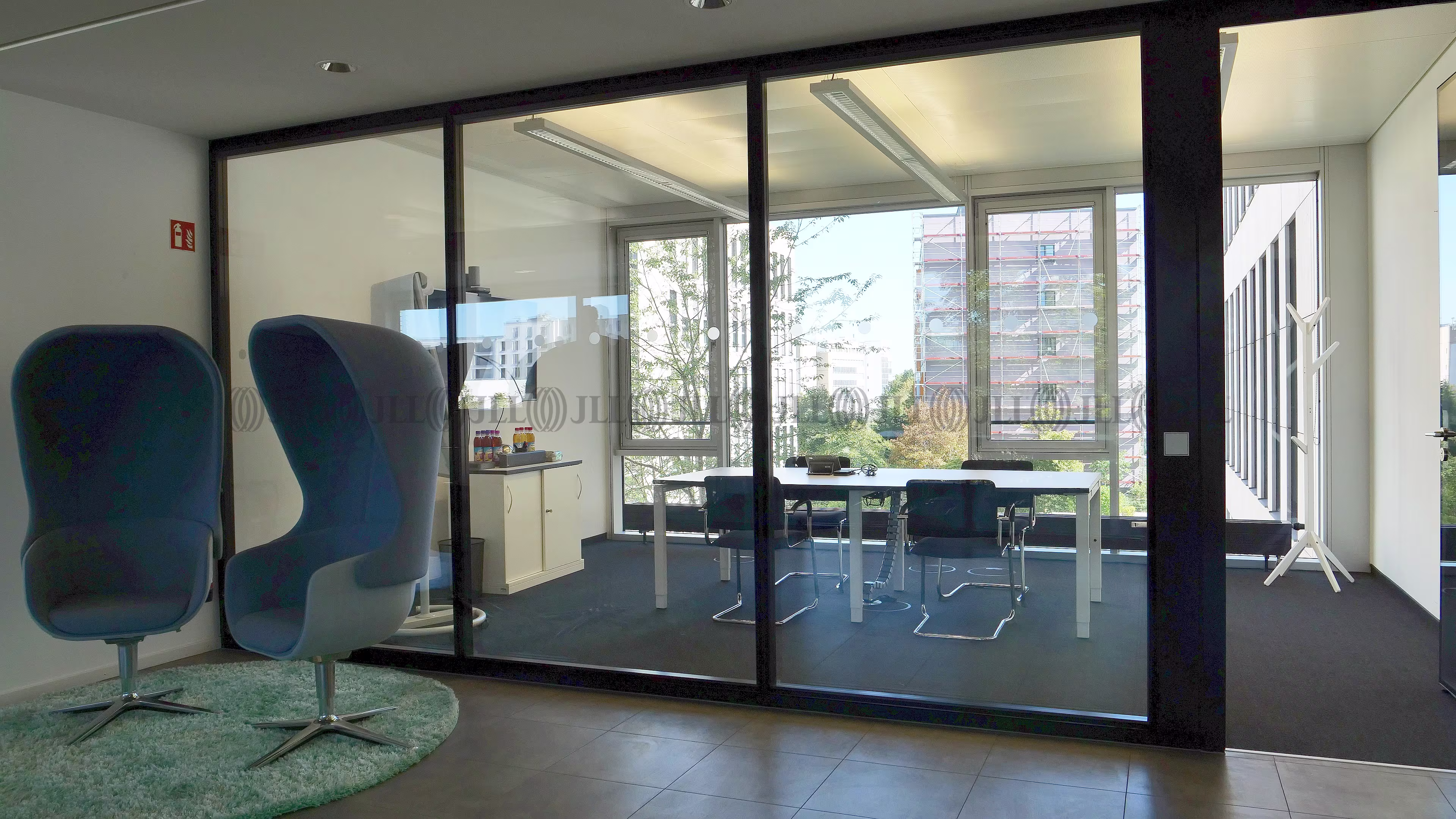 Büroimmobilie - München, Obersendling - M0514