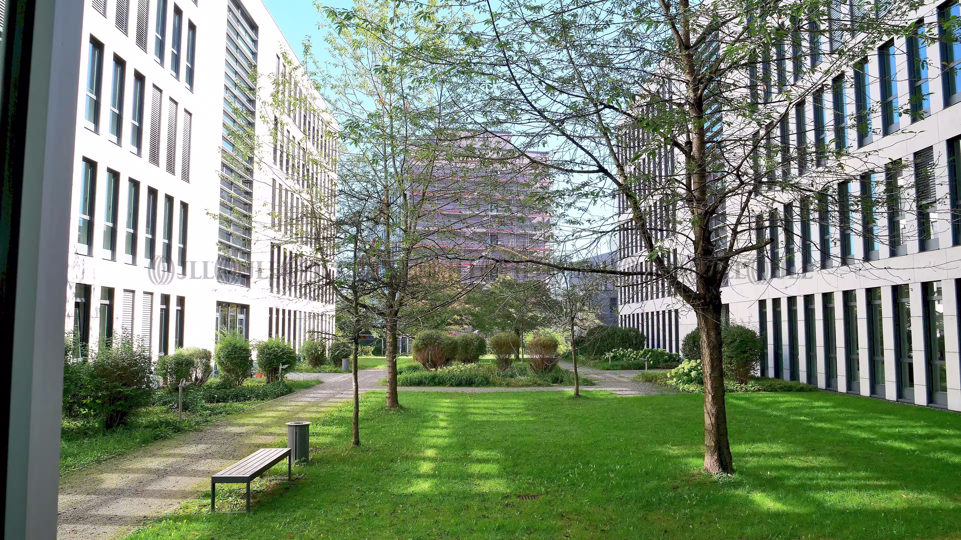 Büroimmobilie - München, Obersendling - M0514