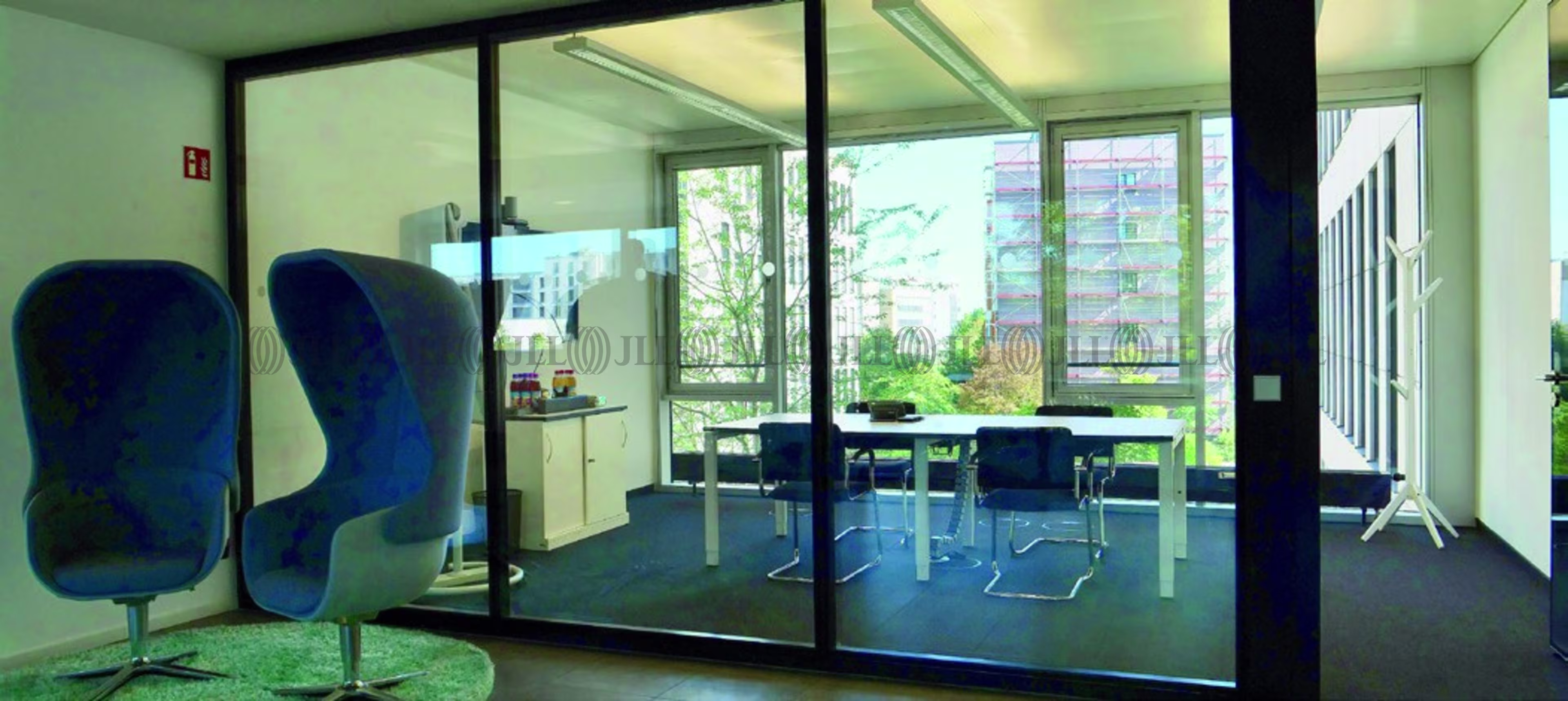 Büroimmobilie - München, Obersendling - M0514