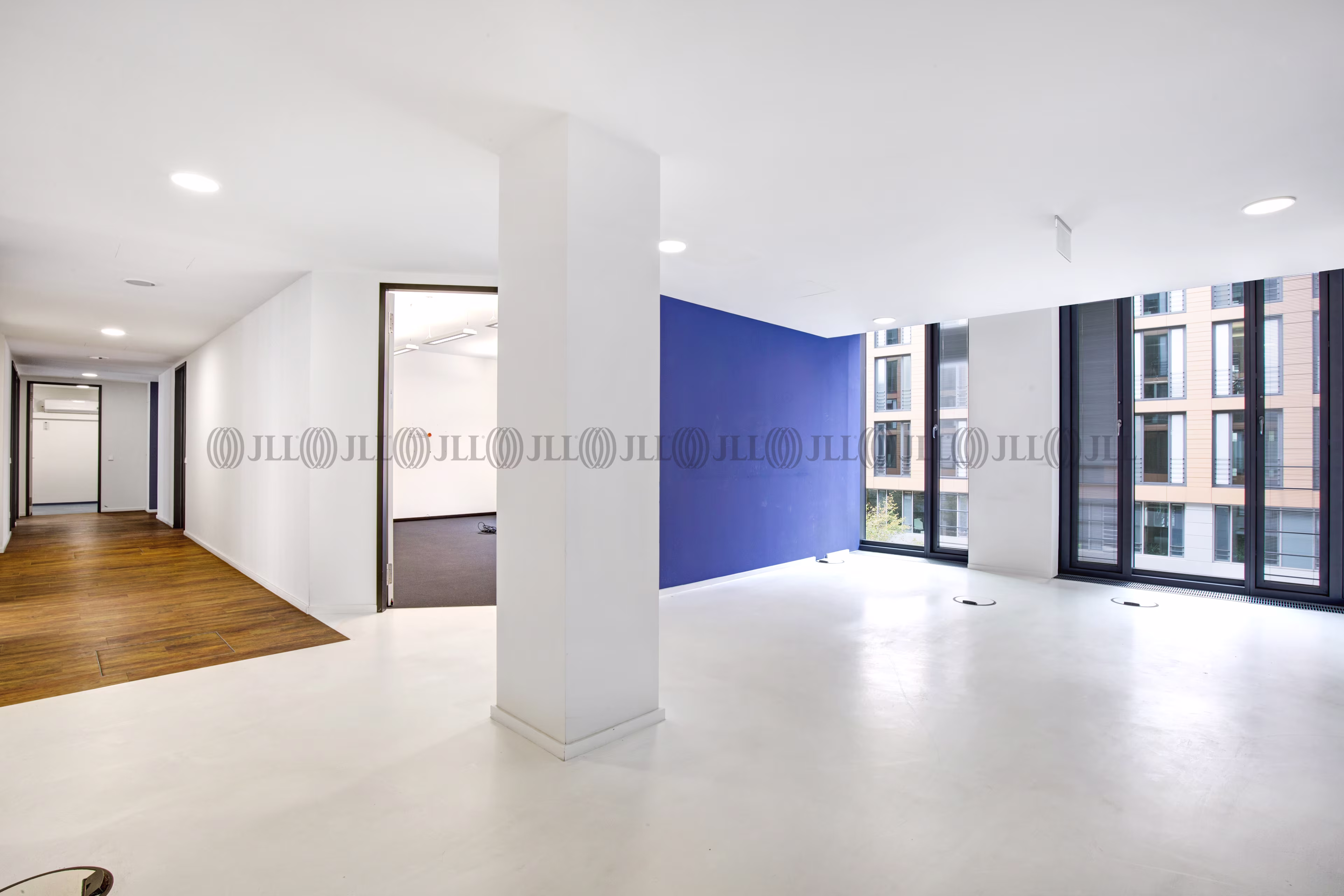 Büroimmobilie - München, Laim - M0059