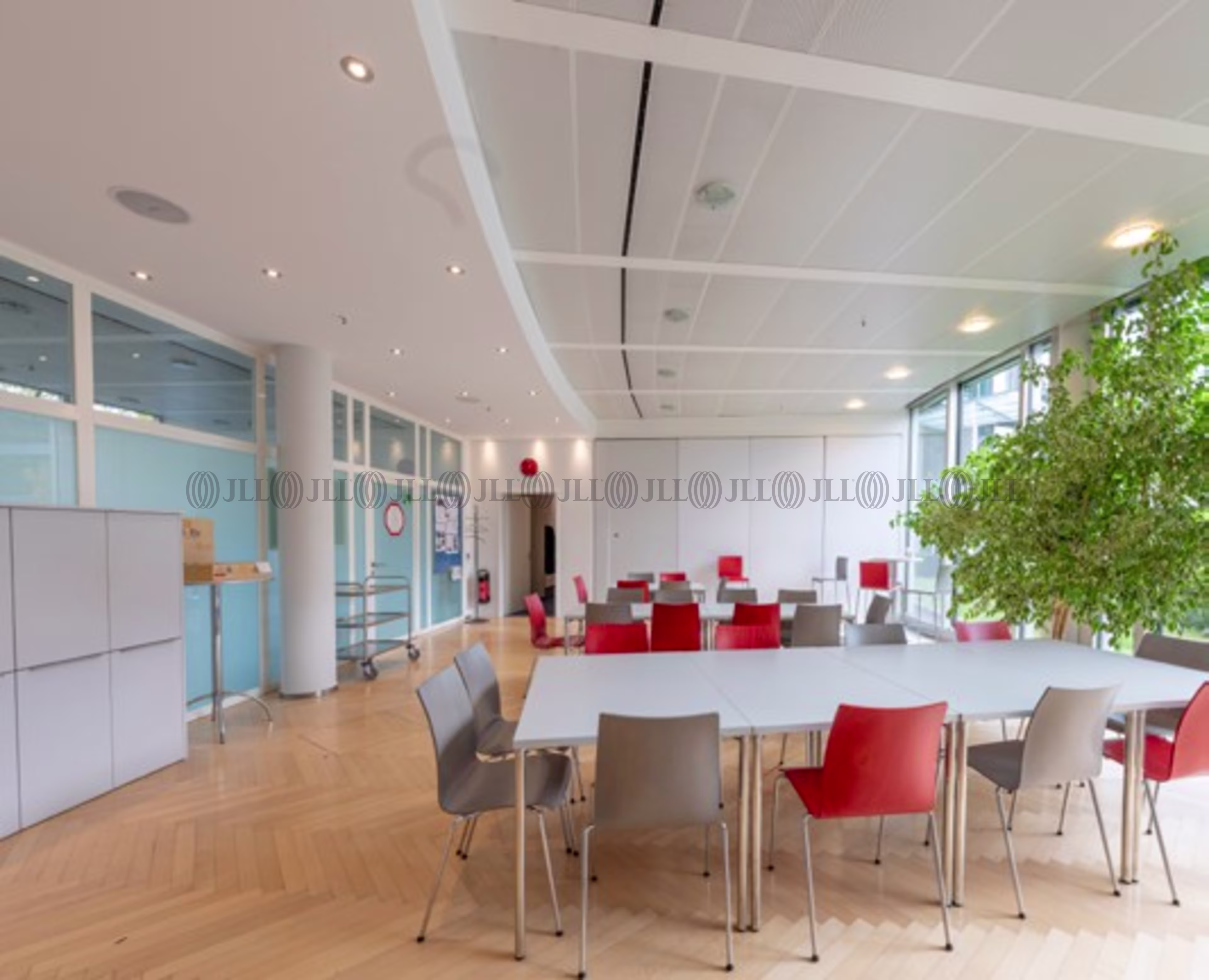 Büroimmobilie - München, Laim - M0061