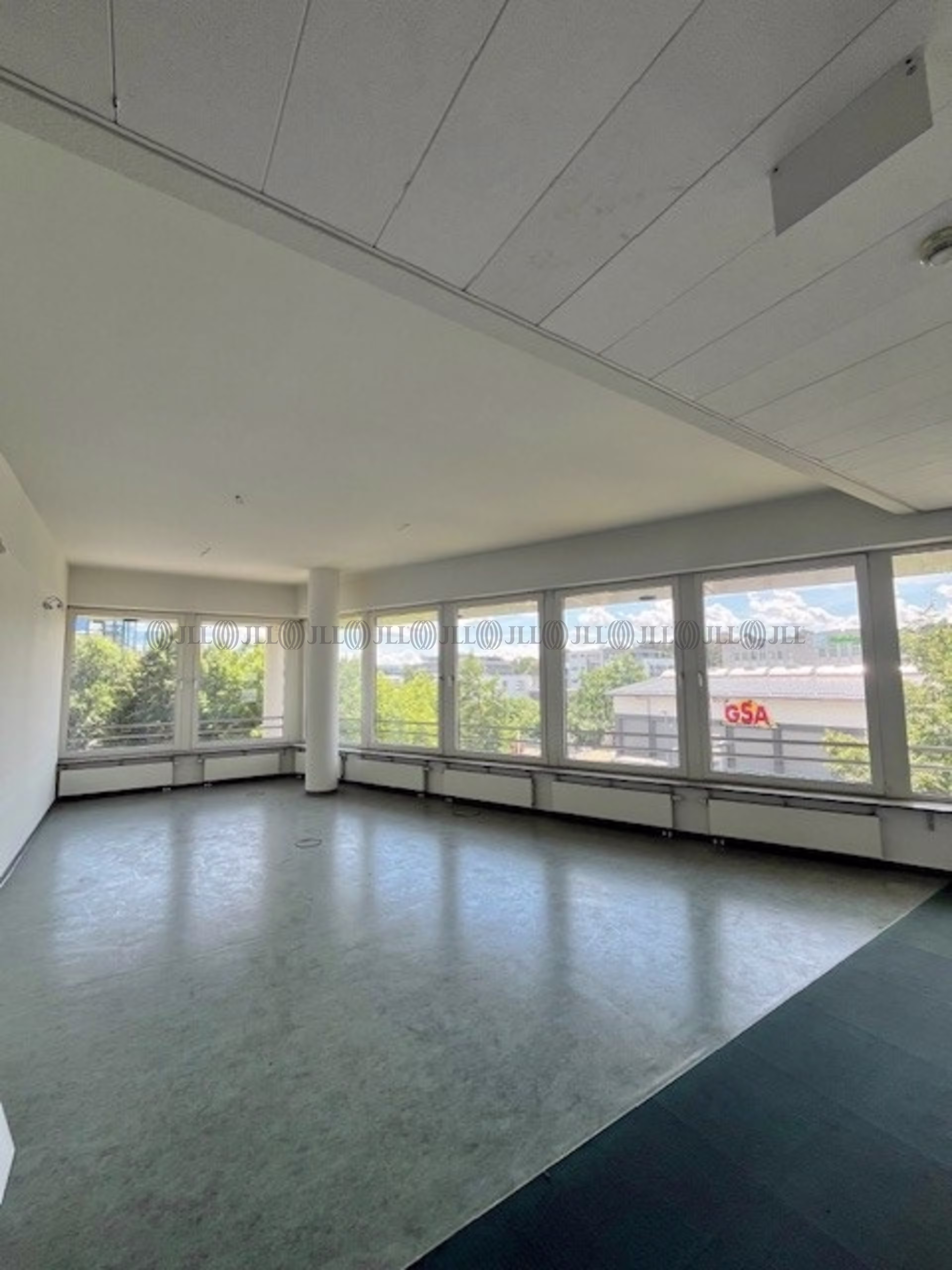 Büroimmobilie - Neu-Isenburg - F0115