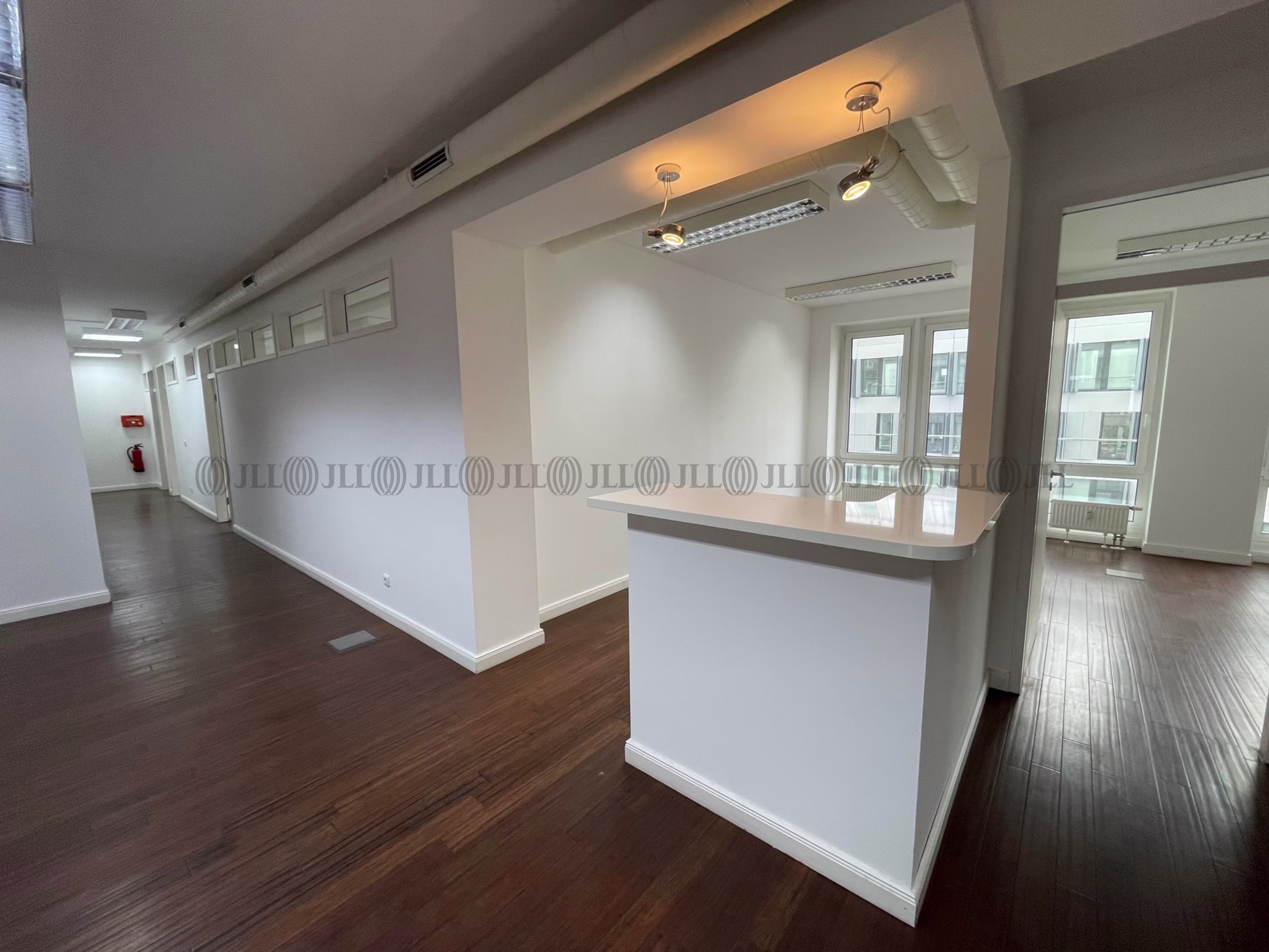 Büroimmobilie - München, Ludwigsvorstadt - M1245