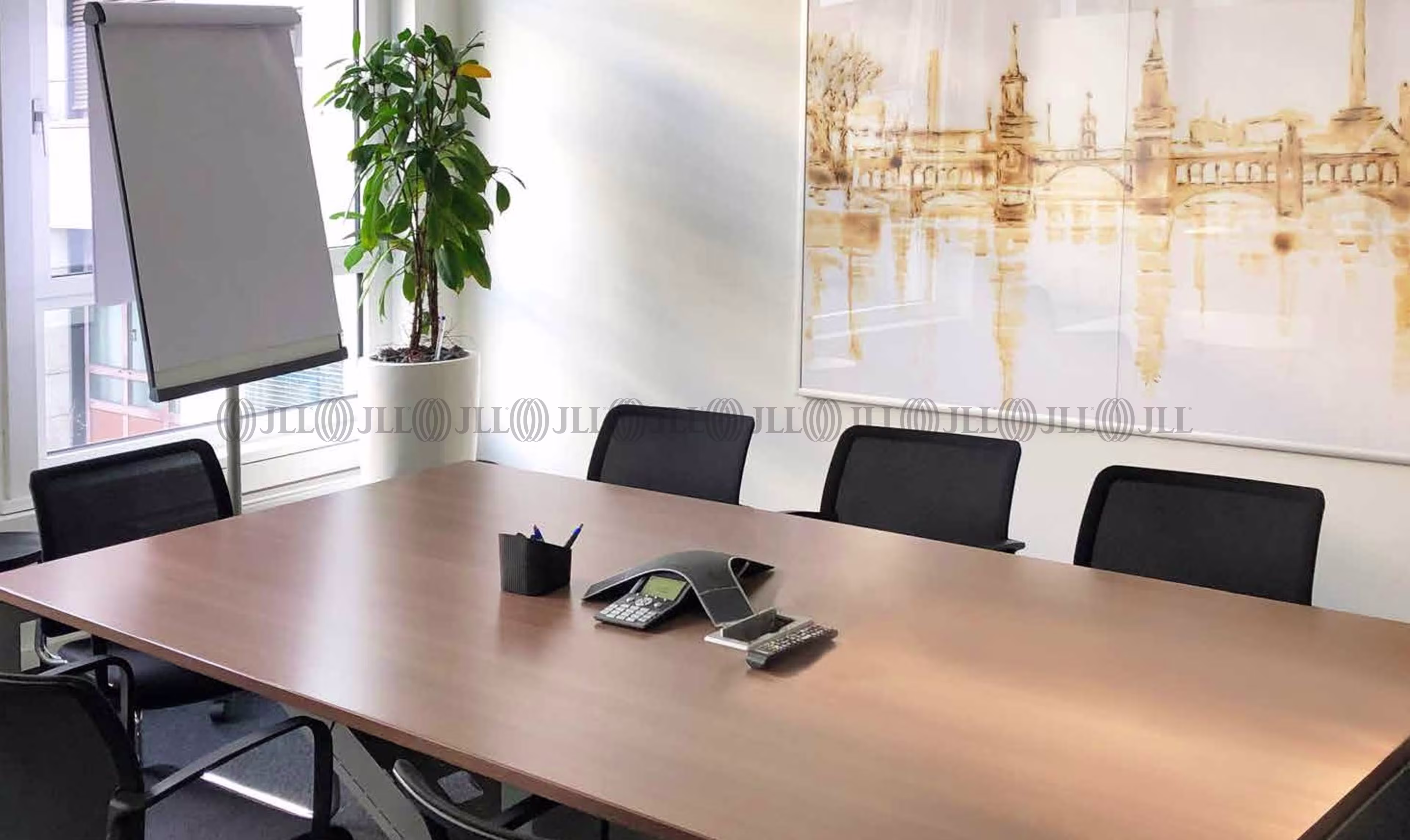 Büroimmobilie - München, Laim - M0074