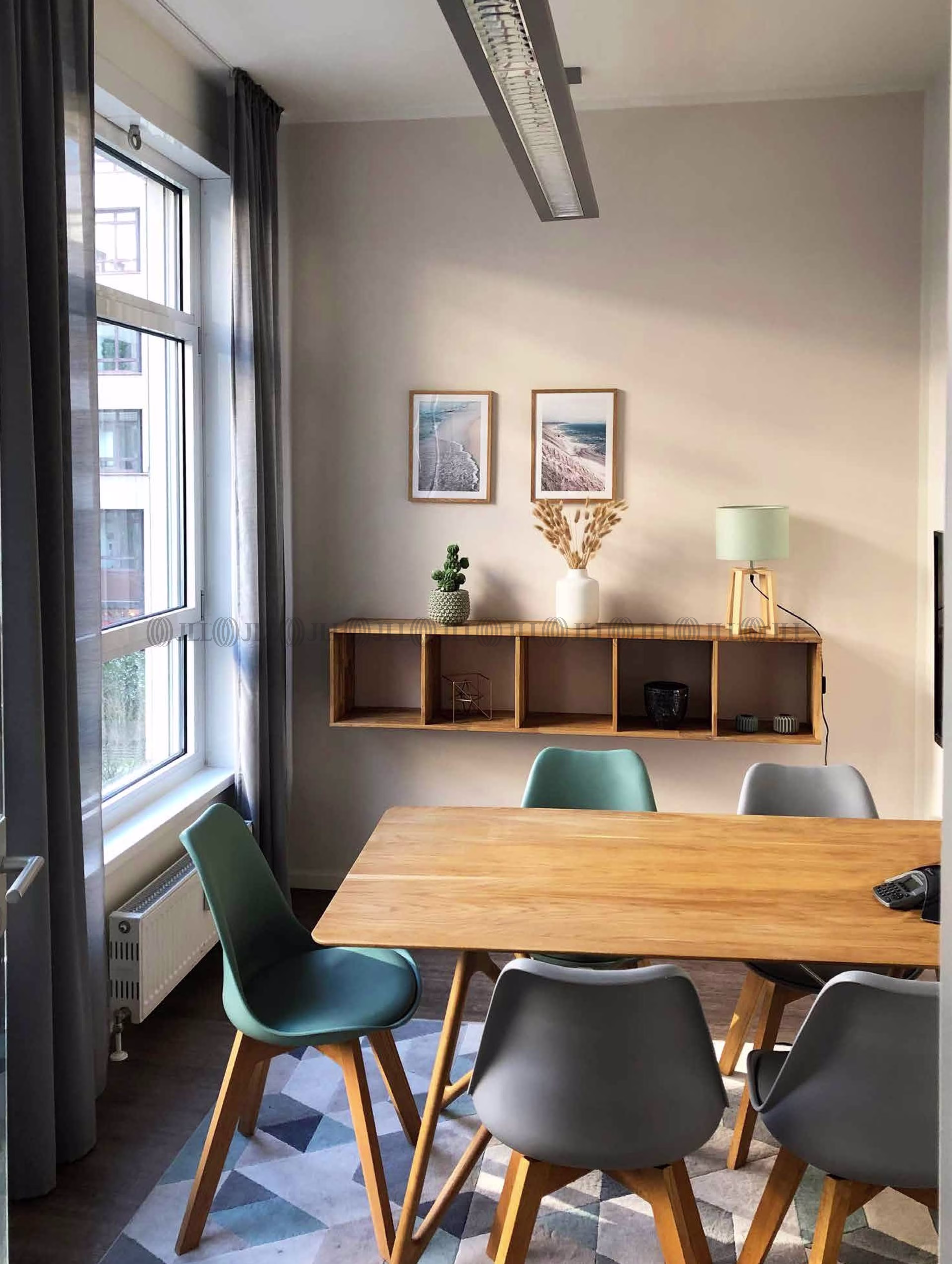 Büroimmobilie - München, Laim - M0074