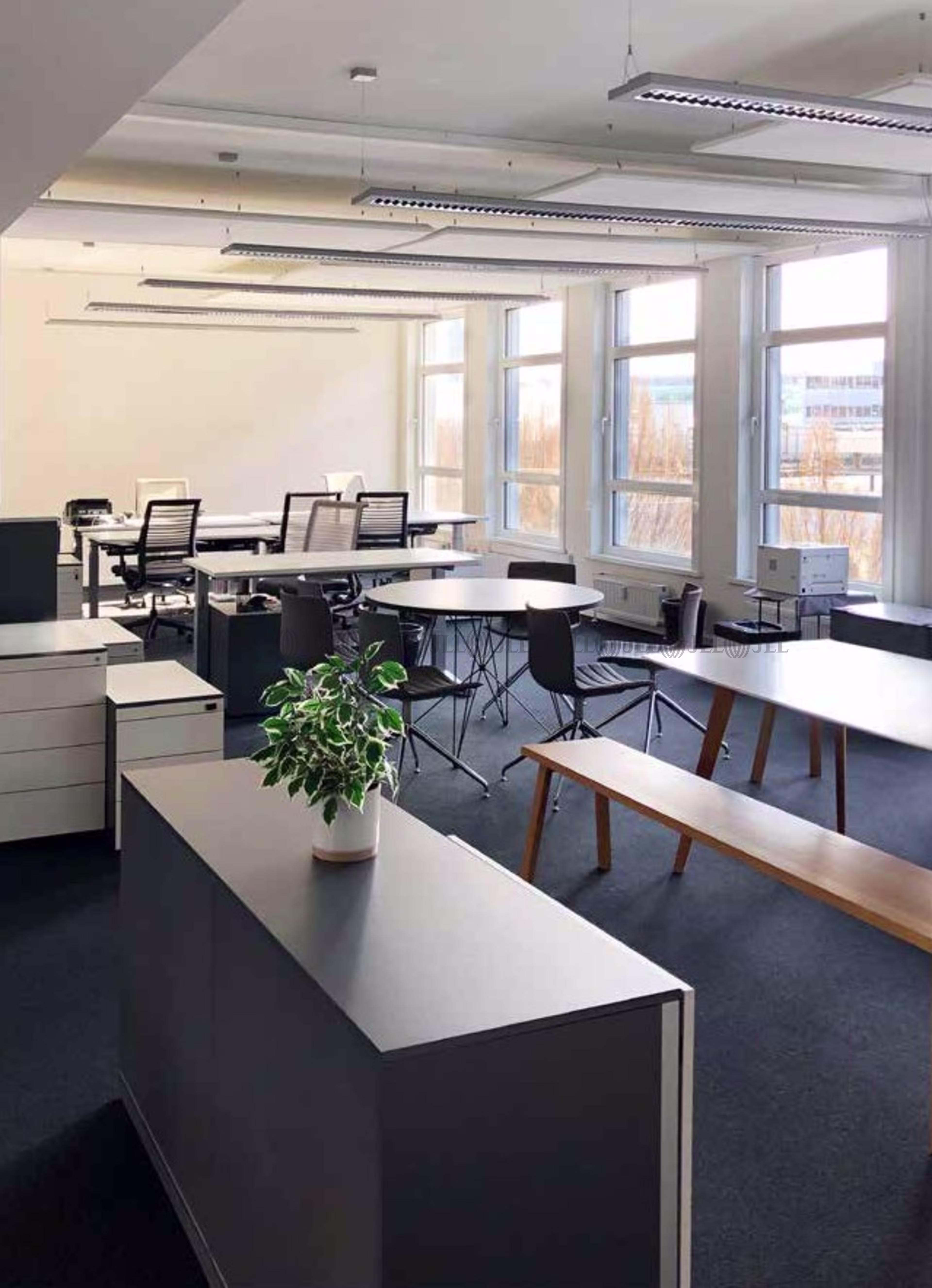 Büroimmobilie - München, Laim - M0074