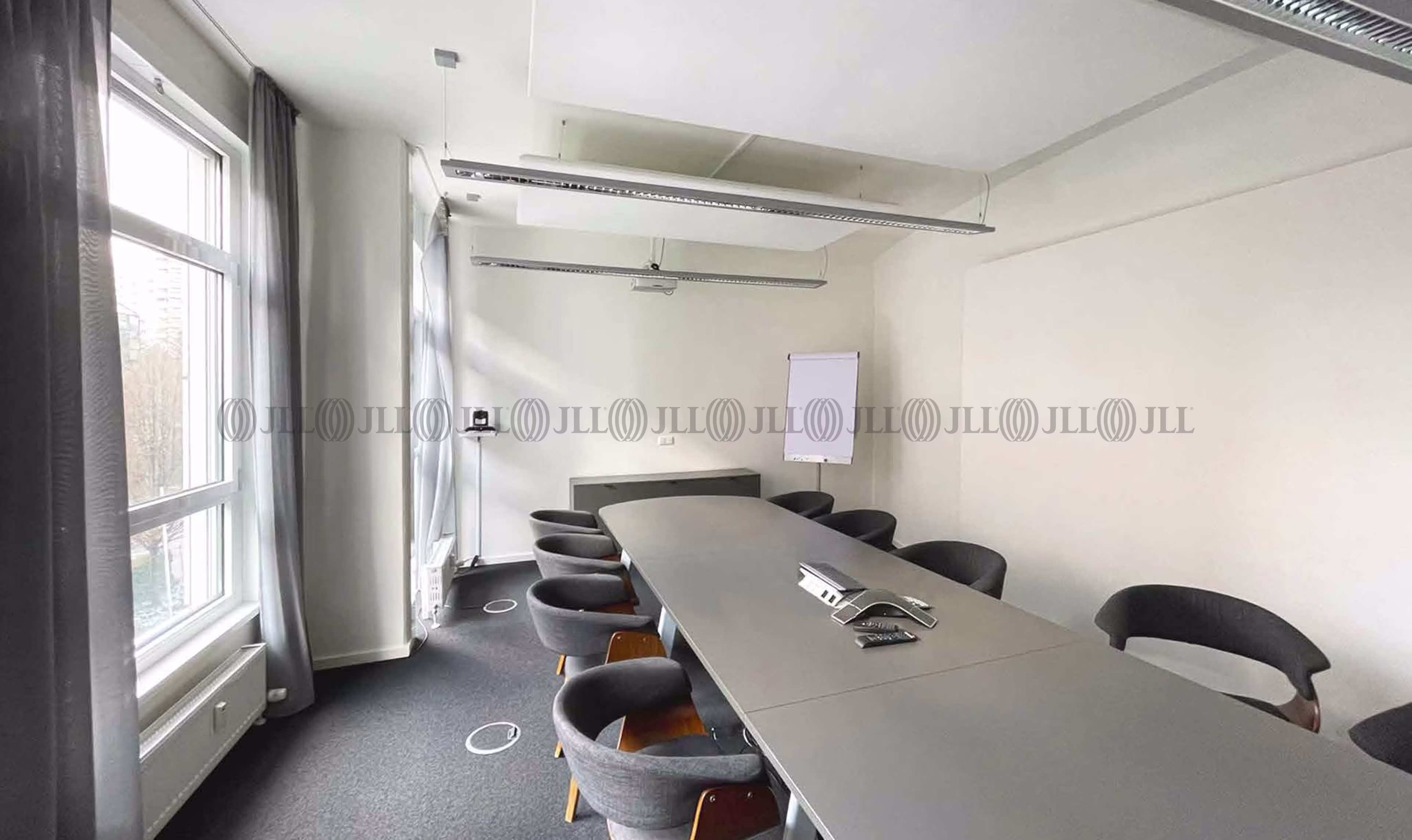 Büroimmobilie - München, Laim - M0074