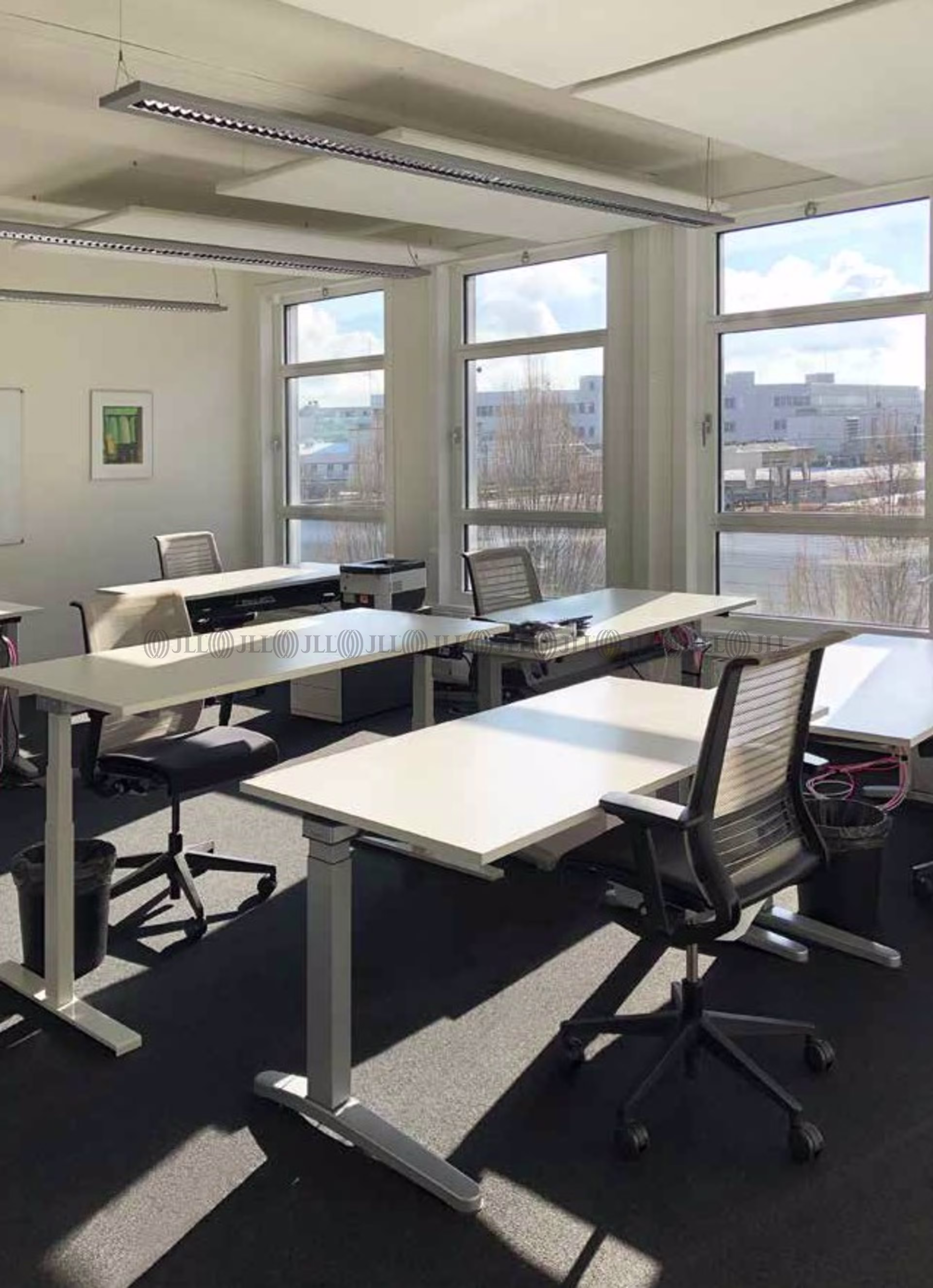 Büroimmobilie - München, Laim - M0074