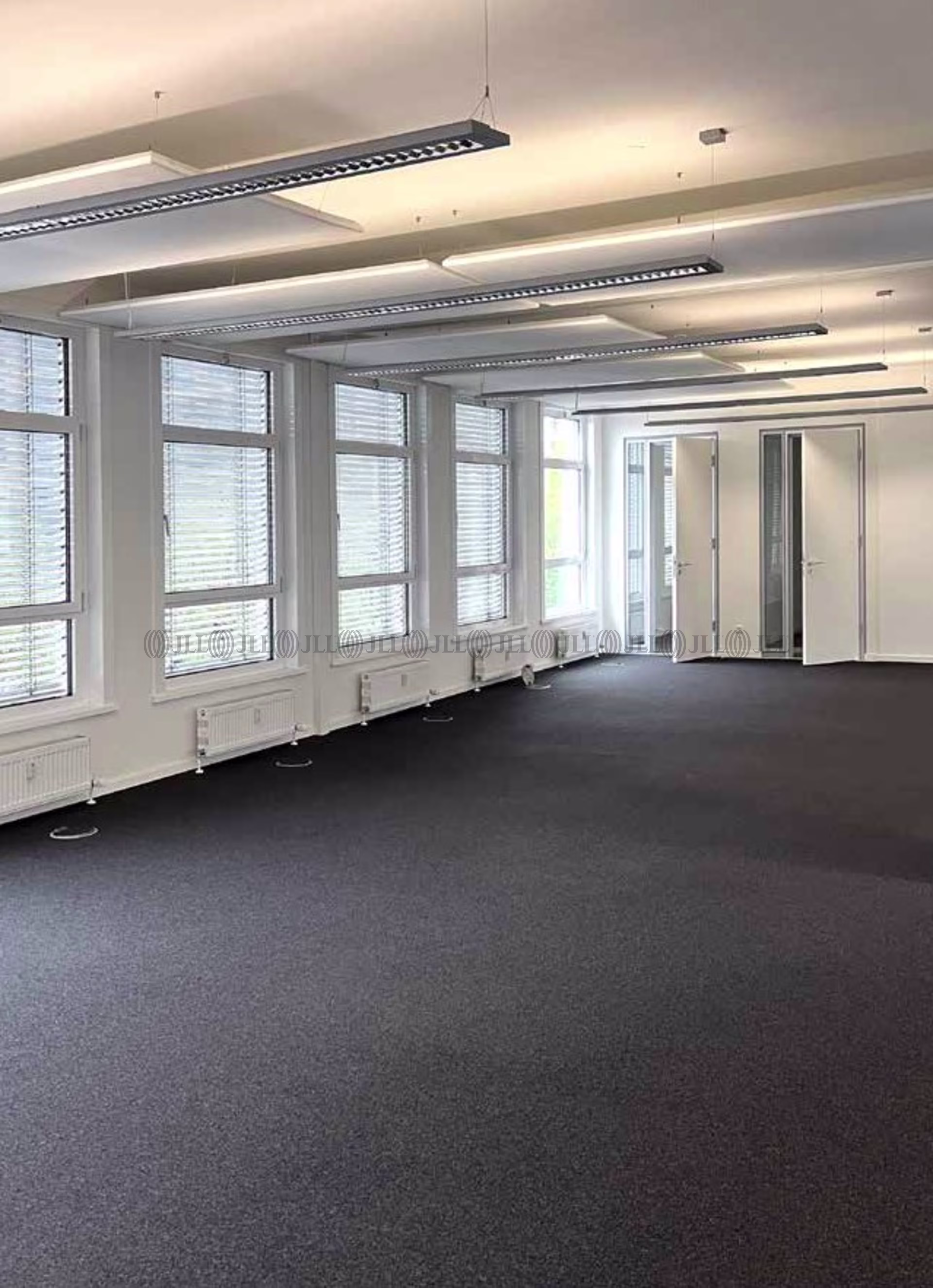 Büroimmobilie - München, Laim - M0074