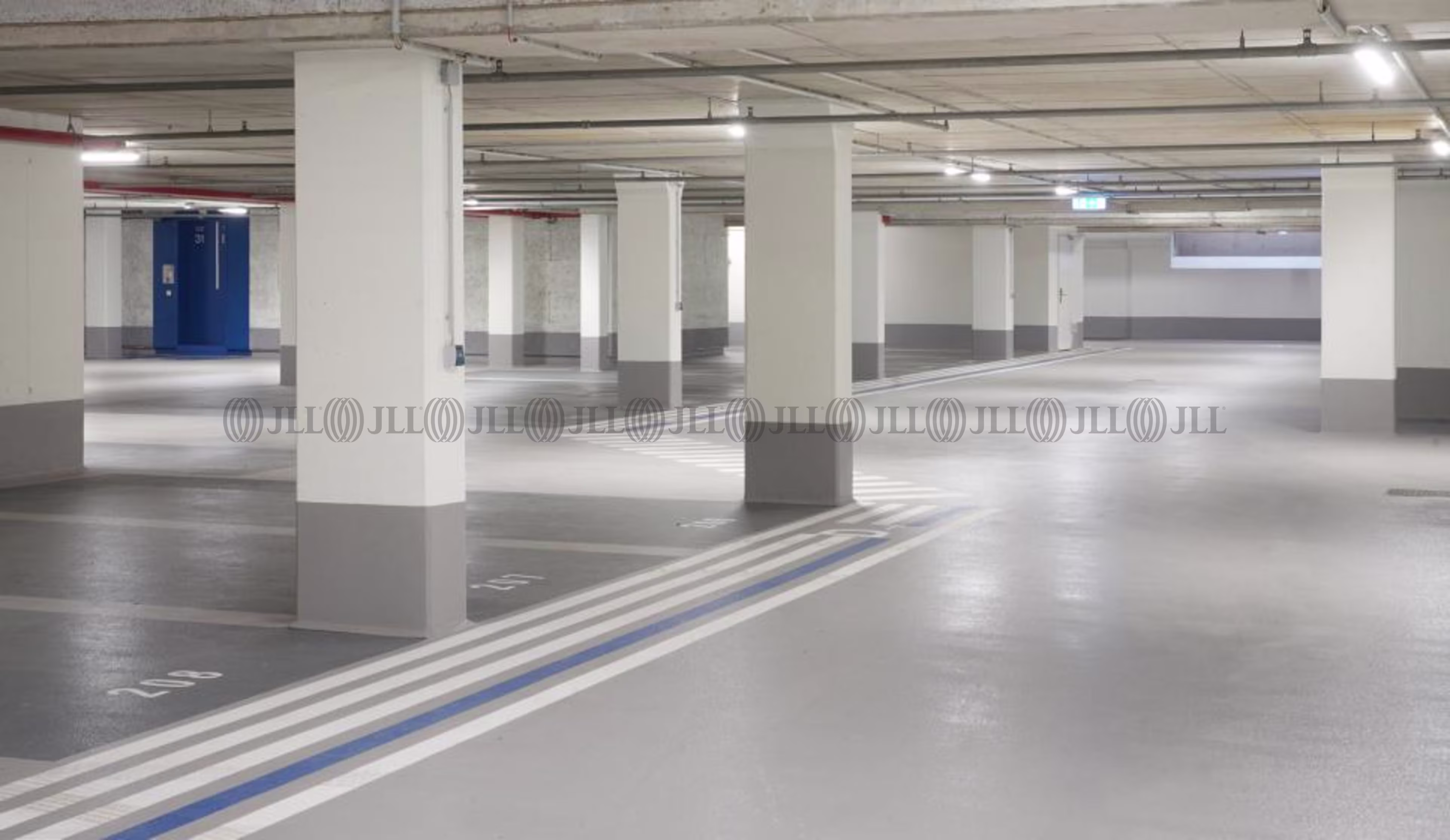 Büroimmobilie - Ismaning - M0075