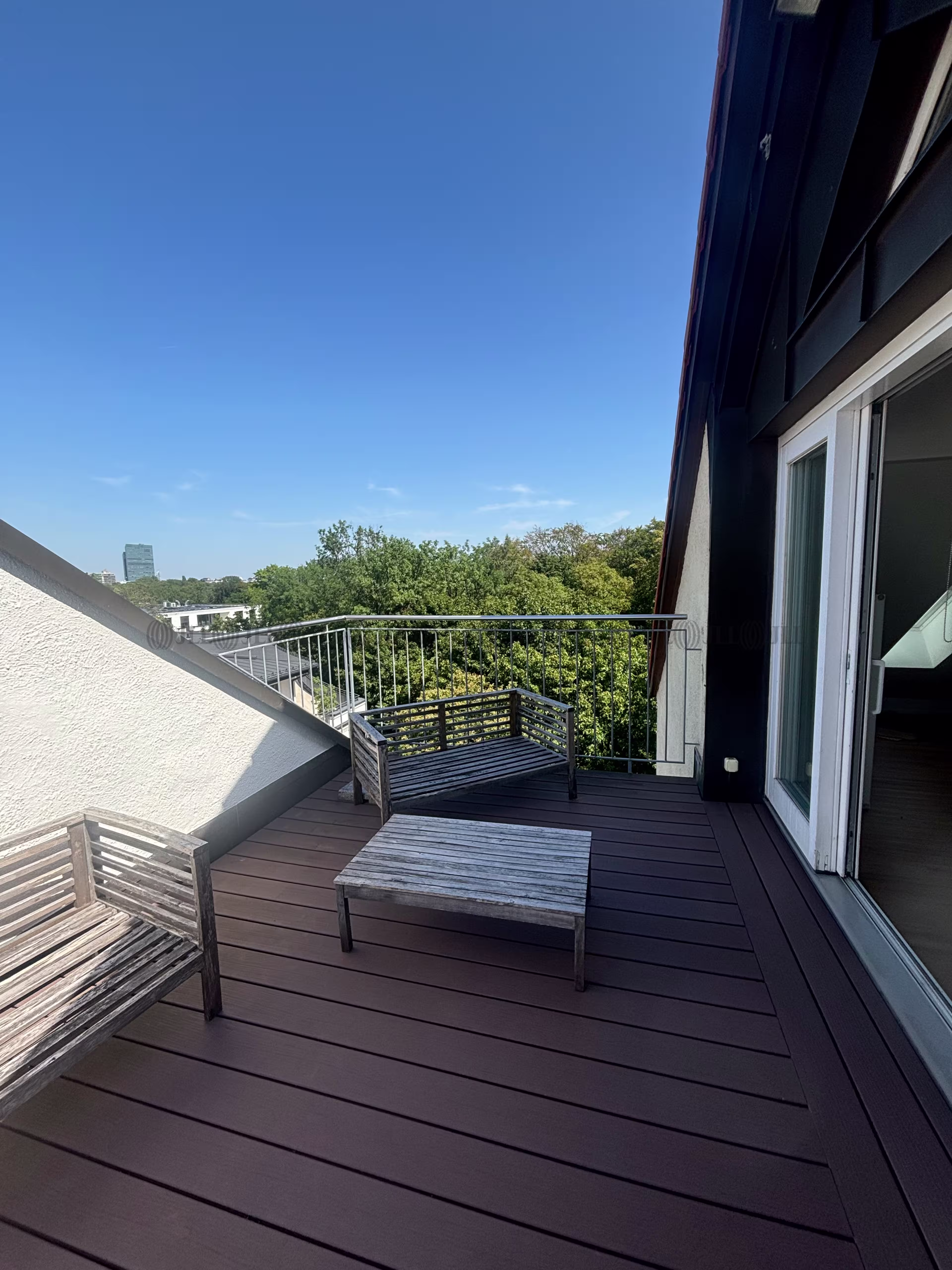 Büroimmobilie - München, Schwabing - M1070